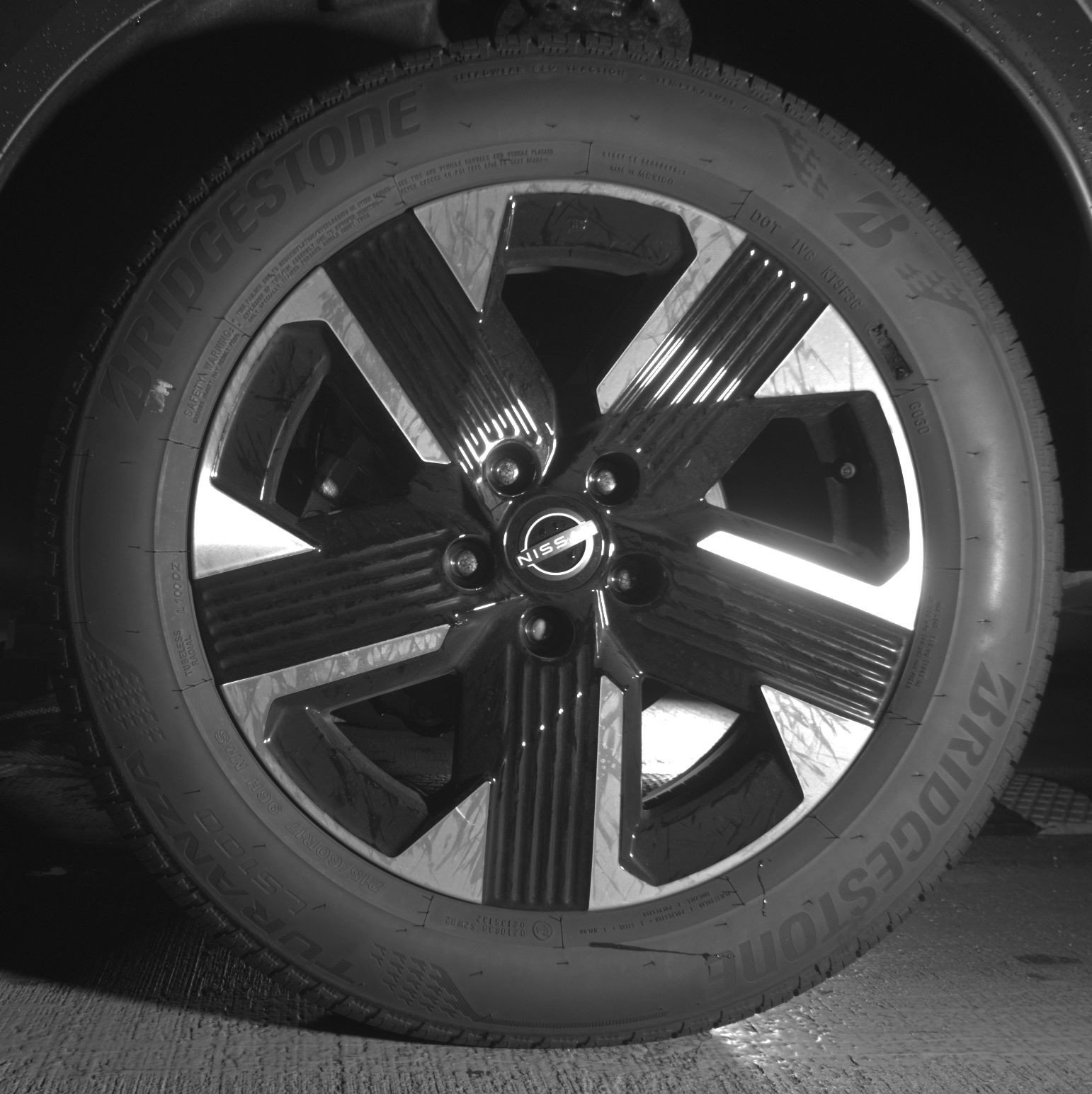 Thumbnail: 2026 Nissan Kicks - 14