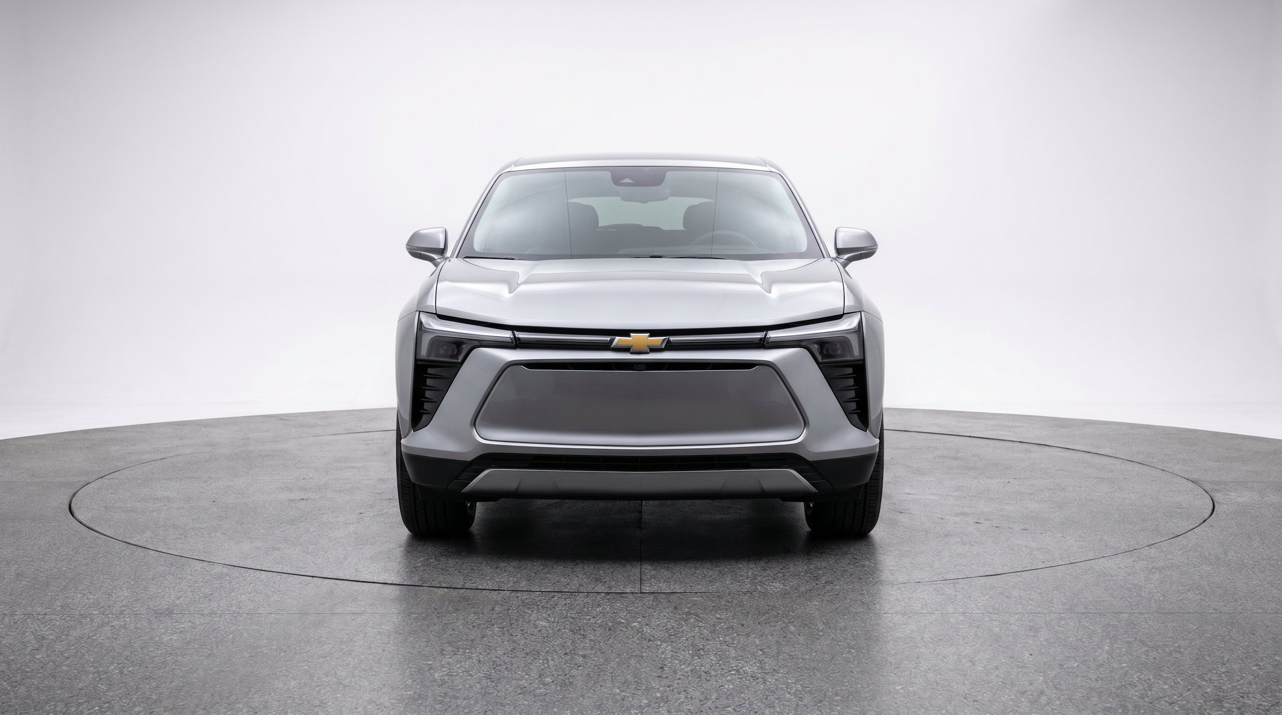 Thumbnail: 2026 Chevrolet Blazer - 2