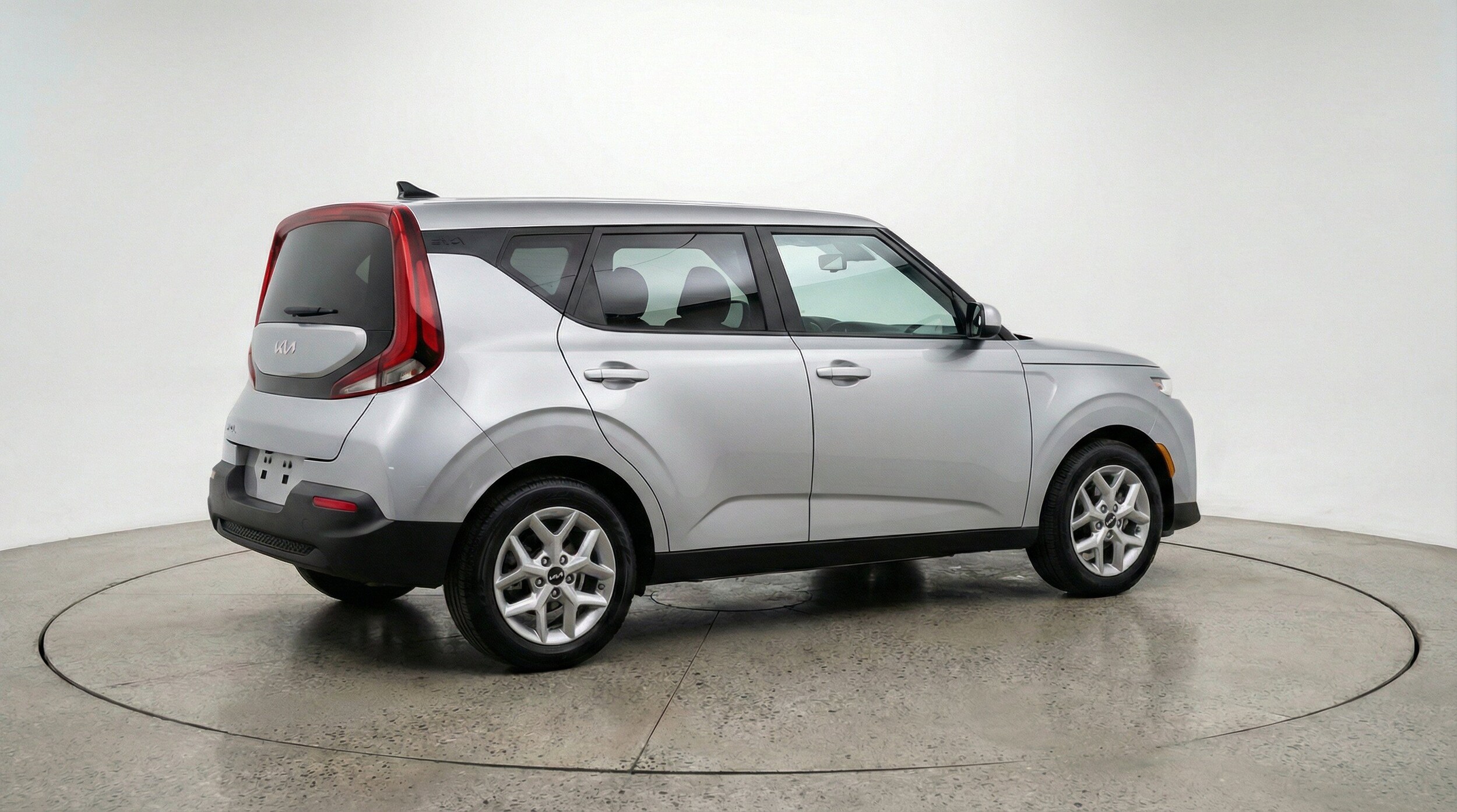 Thumbnail: 2025 Kia Soul - 9