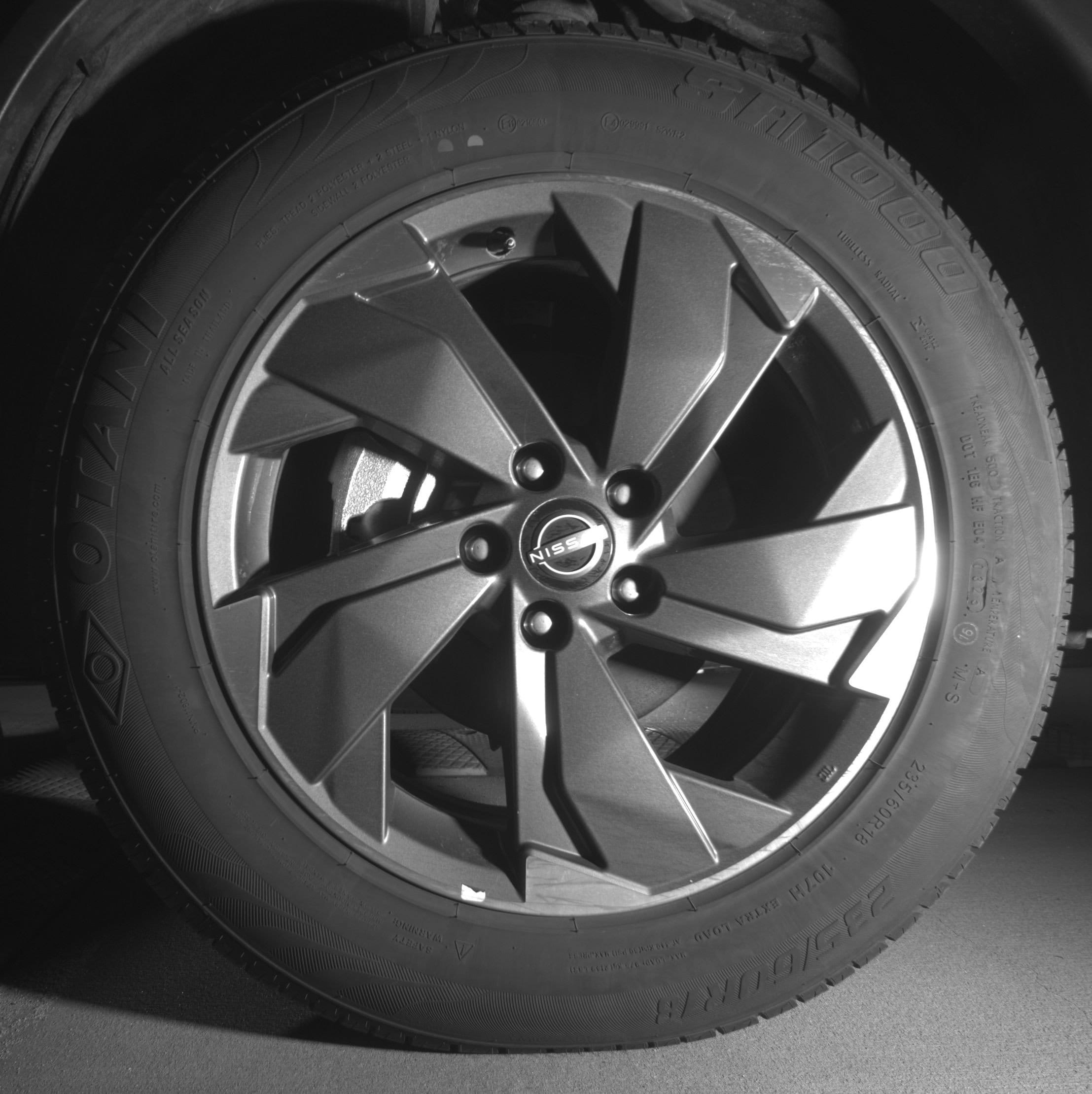 Thumbnail: 2024 Nissan Rogue - 12