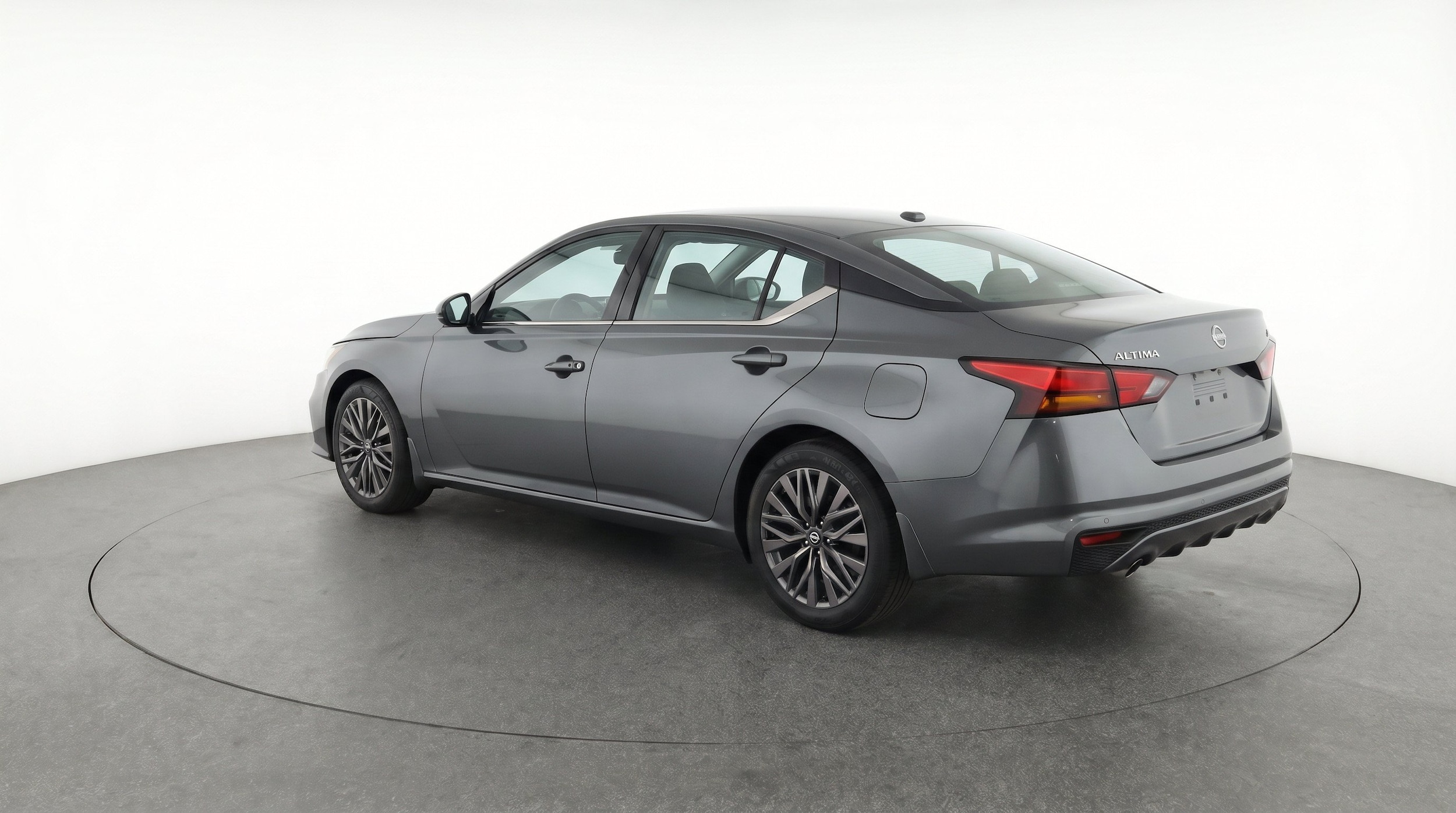 Thumbnail: 2026 Nissan Altima - 6