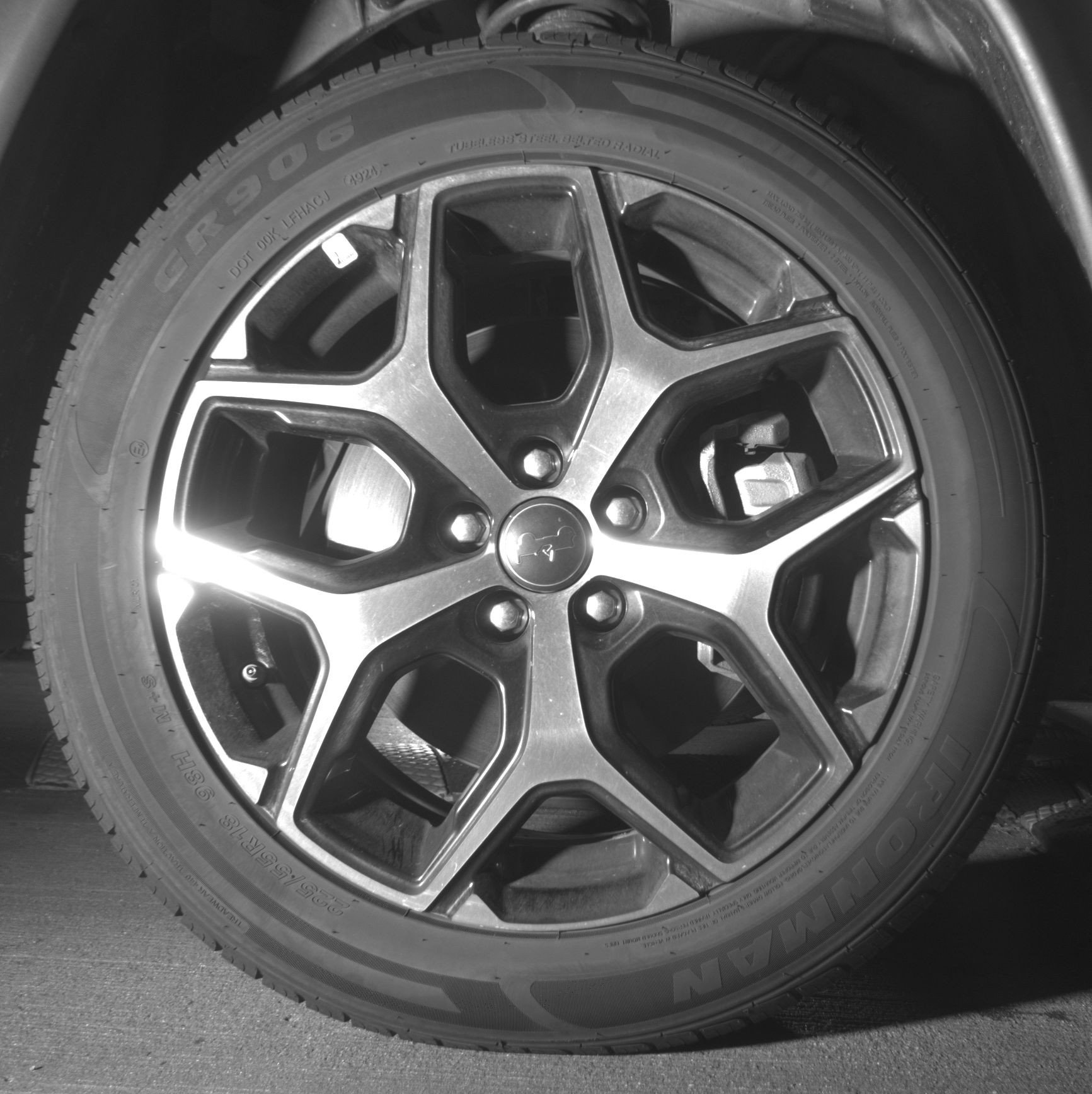 Thumbnail: 2025 Jeep Compass - 13