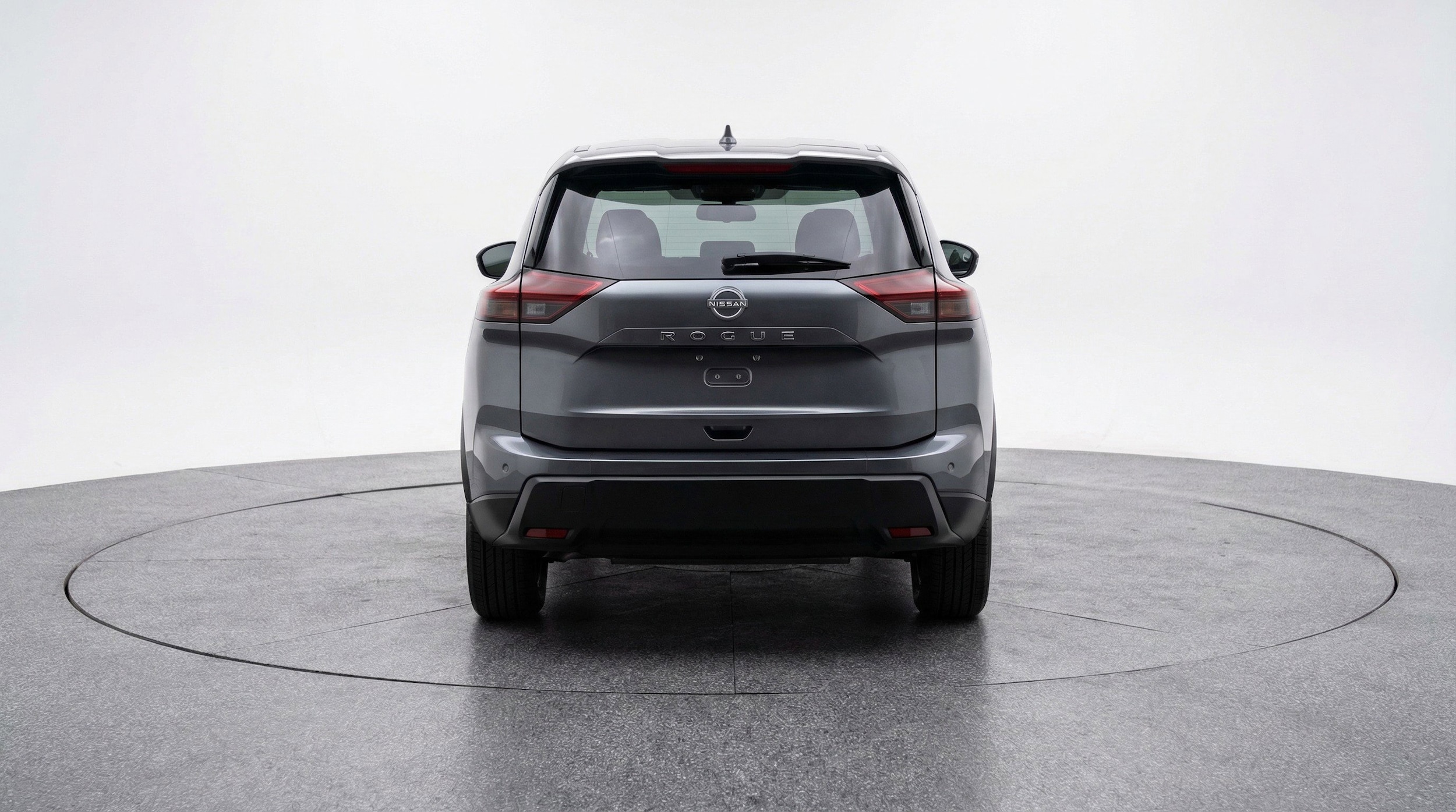 Thumbnail: 2025 Nissan Rogue - 7