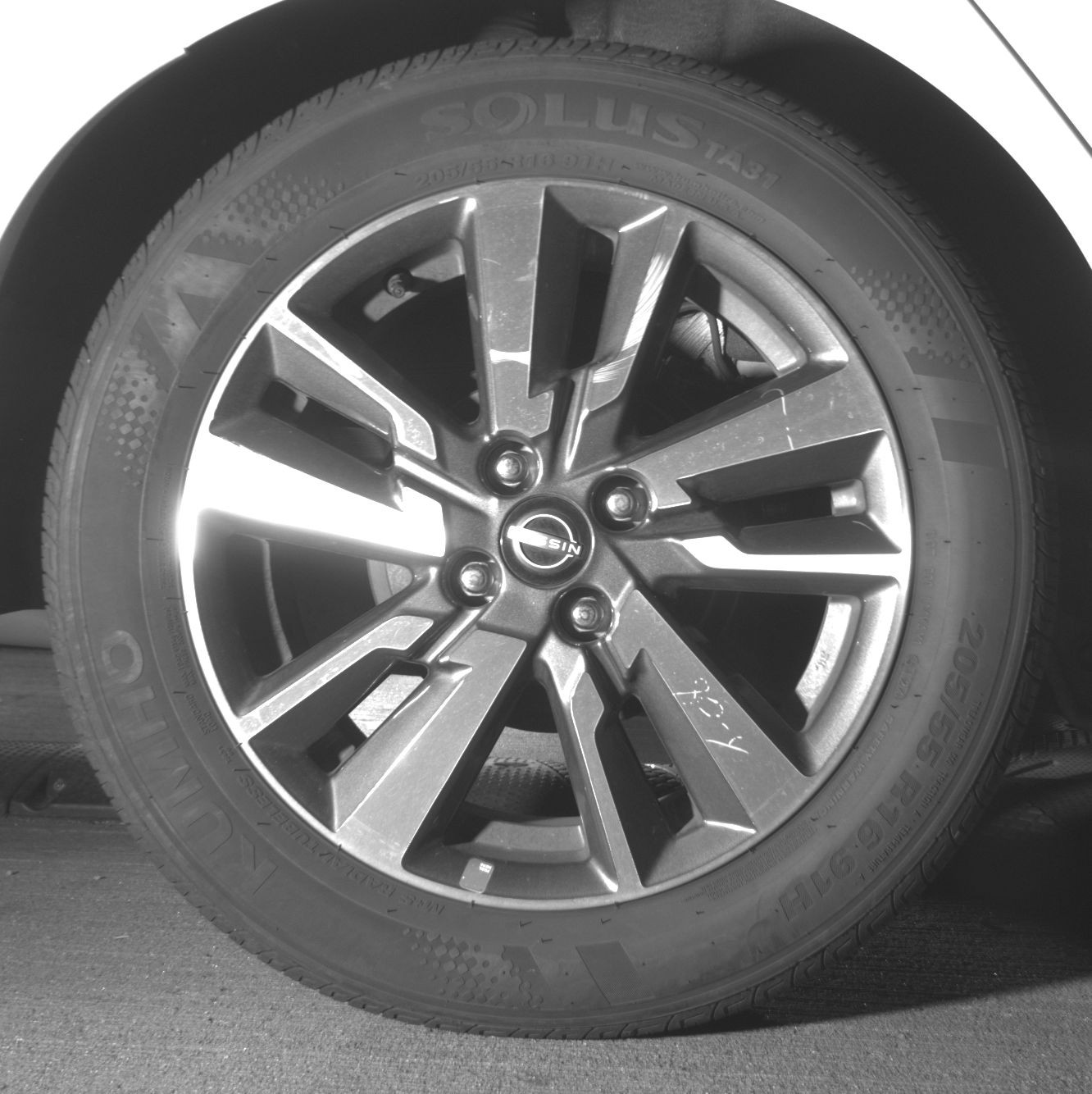 Thumbnail: 2025 Nissan Versa - 12