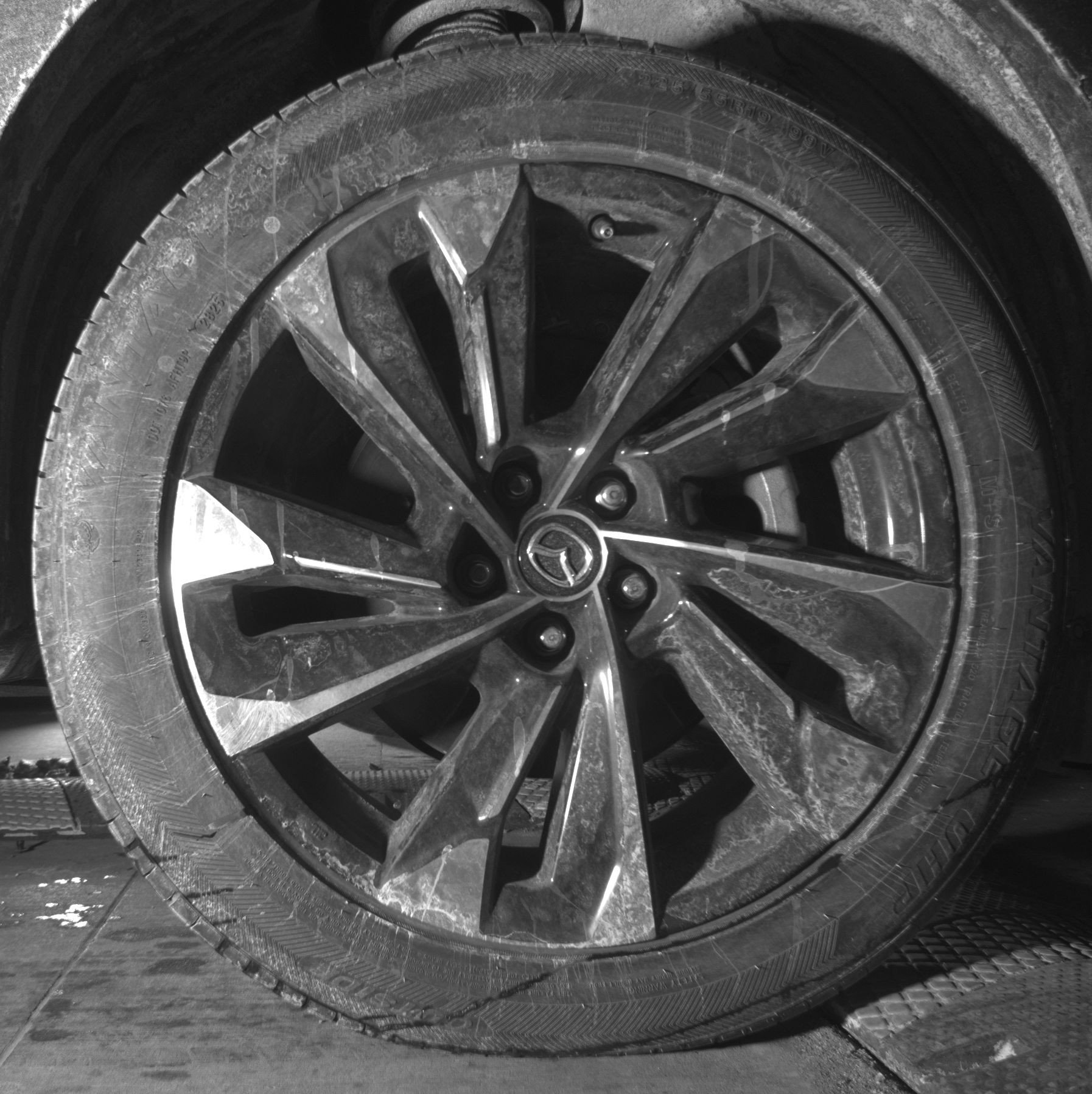 Thumbnail: 2025 Mazda CX-50 - 15