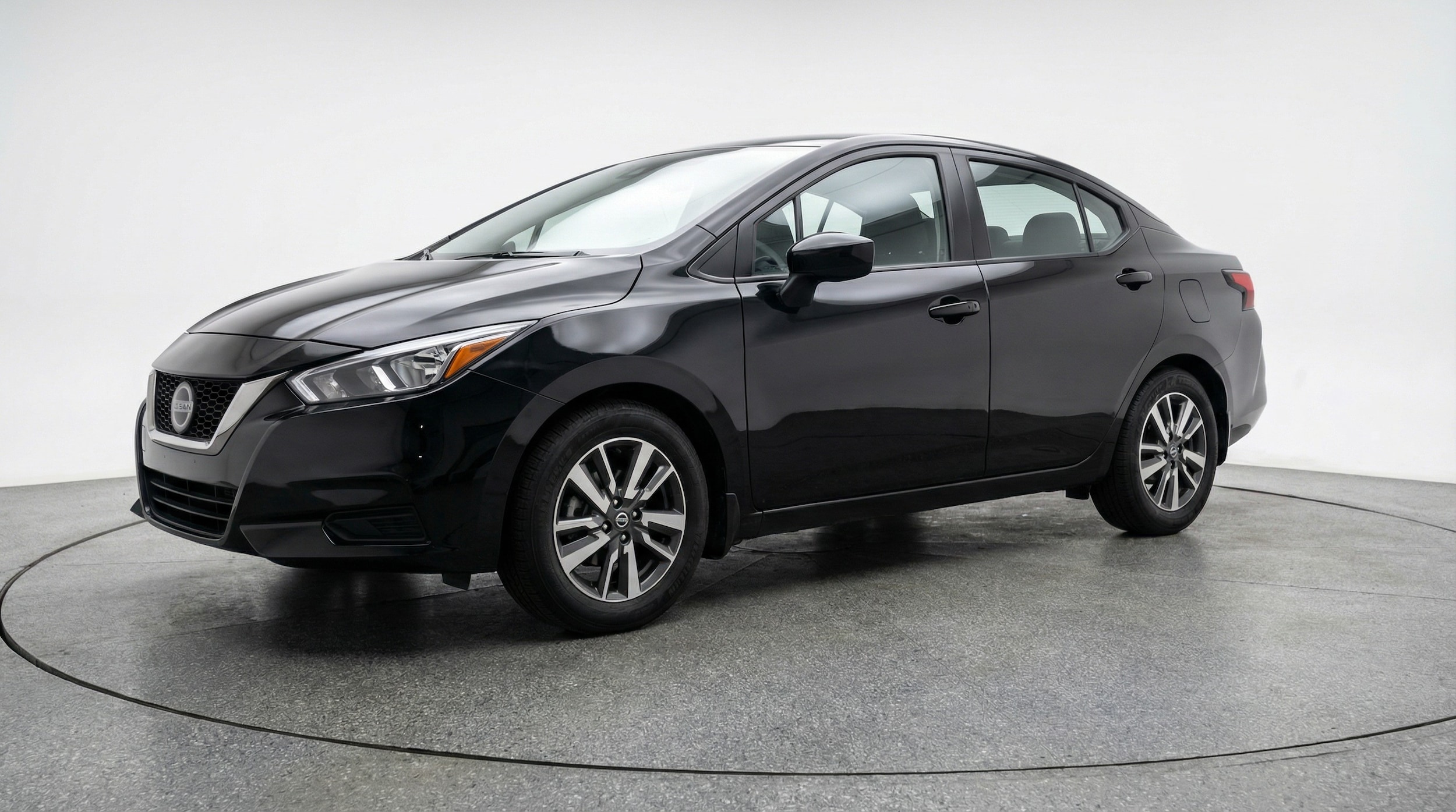 Thumbnail: 2025 Nissan Versa - 3