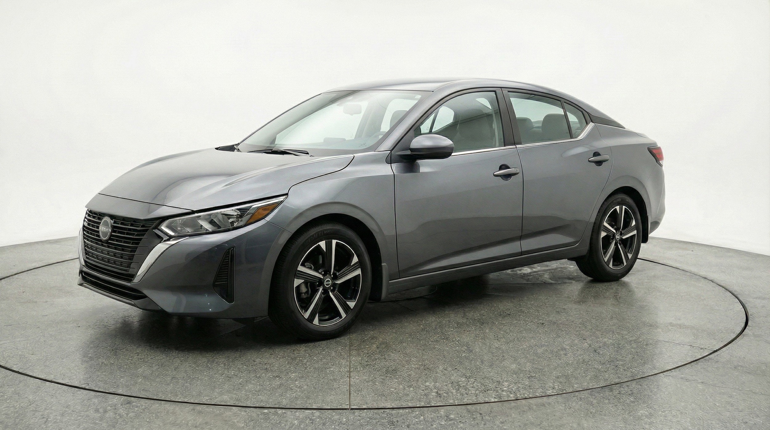 Thumbnail: 2025 Nissan Sentra - 3