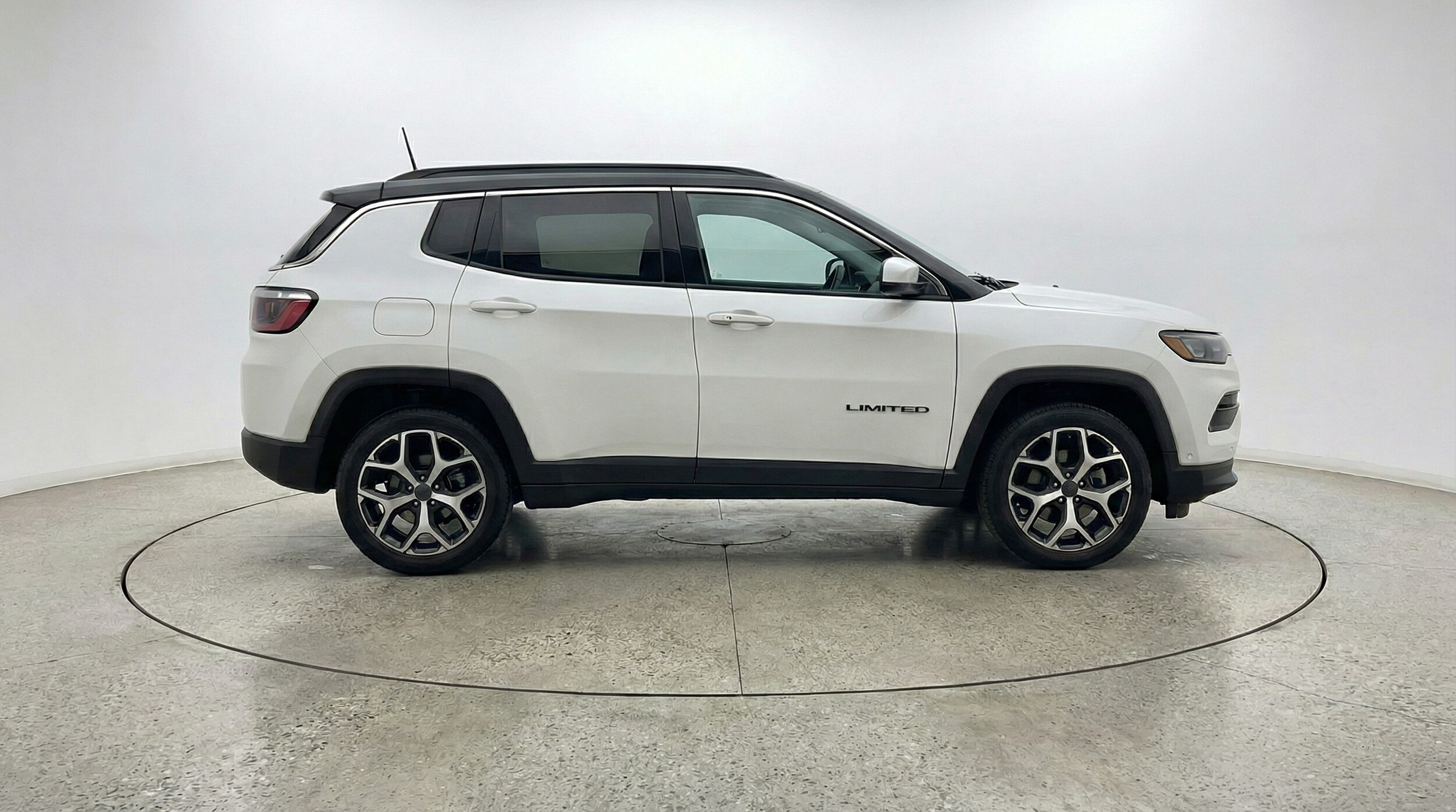 Thumbnail: 2025 Jeep Compass - 8