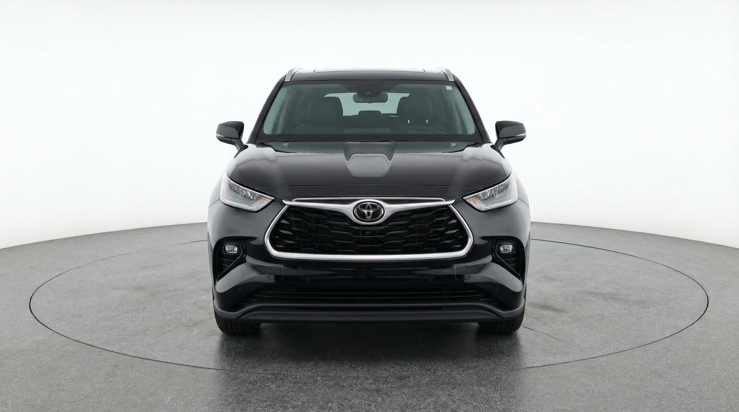 Thumbnail: 2025 Toyota Highlander - 2