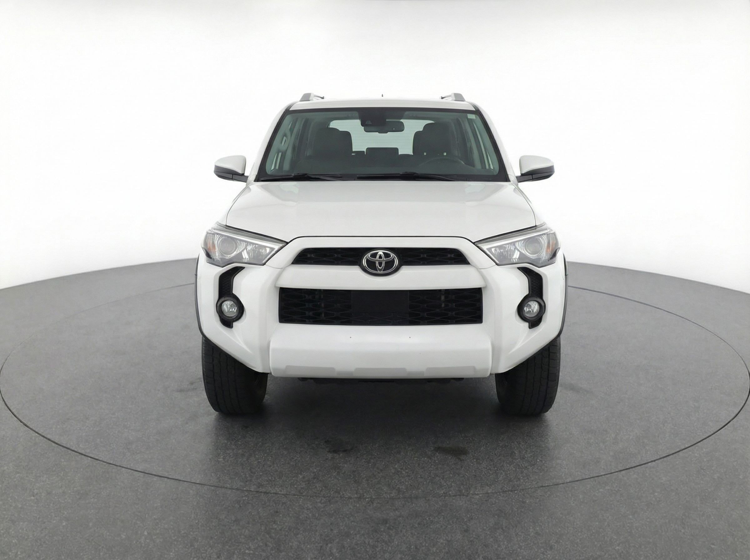 Thumbnail: 2025 Toyota 4Runner - 2