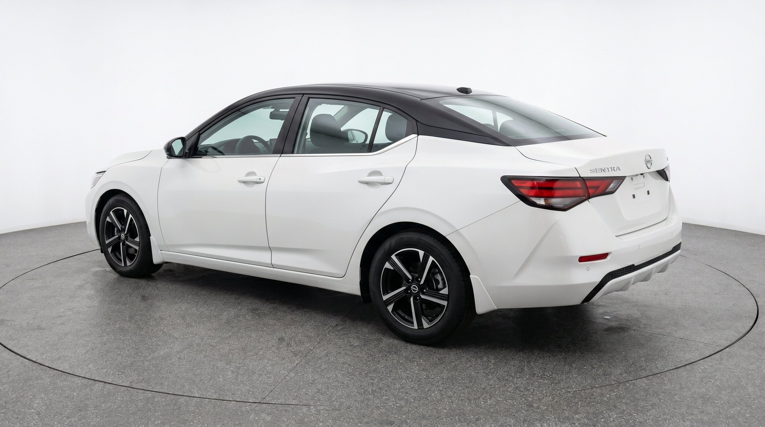 Thumbnail: 2025 Nissan Sentra - 6
