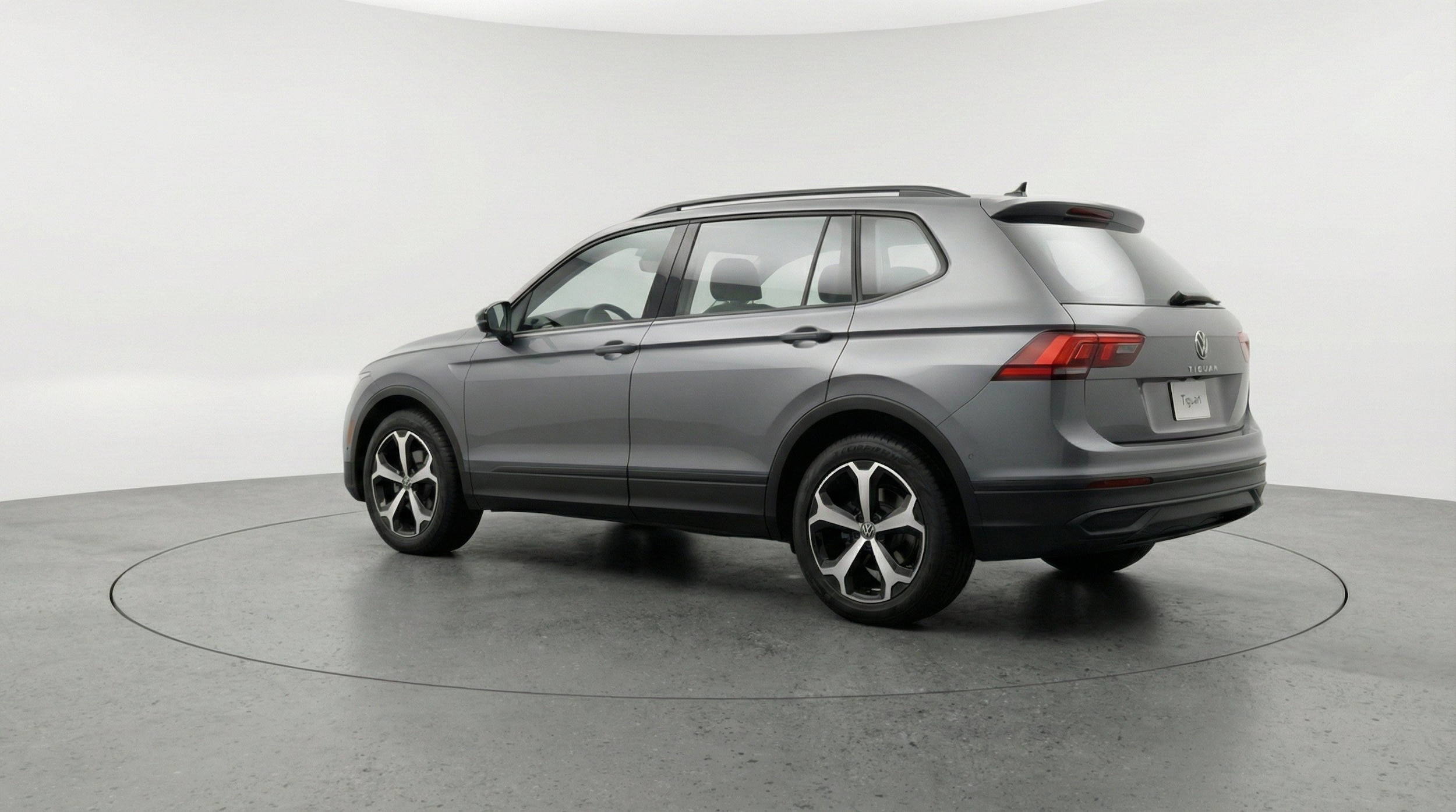 Thumbnail: 2026 Volkswagen Tiguan - 6