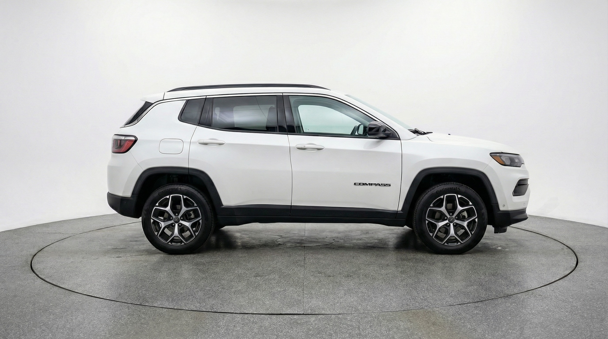 Thumbnail: 2025 Jeep Compass - 8