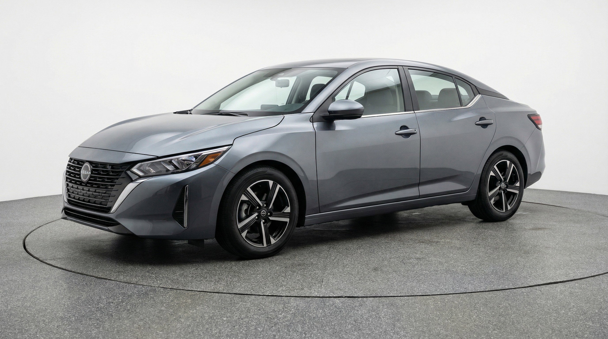 Thumbnail: 2025 Nissan Sentra - 3