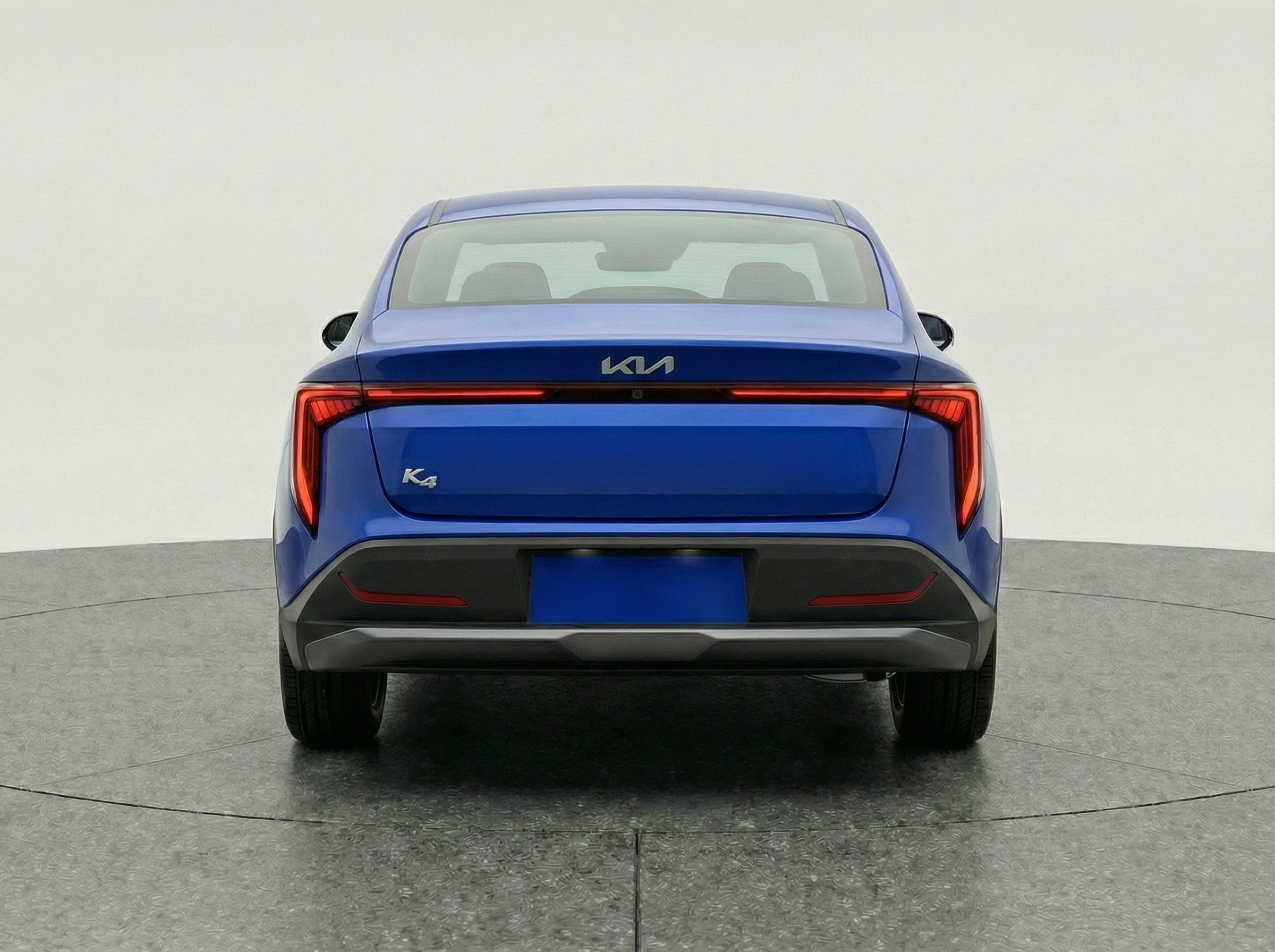 Thumbnail: 2025 Kia K4 - 6