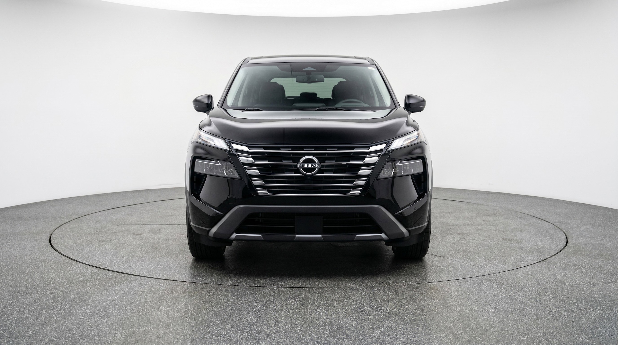 Thumbnail: 2025 Nissan Rogue - 2