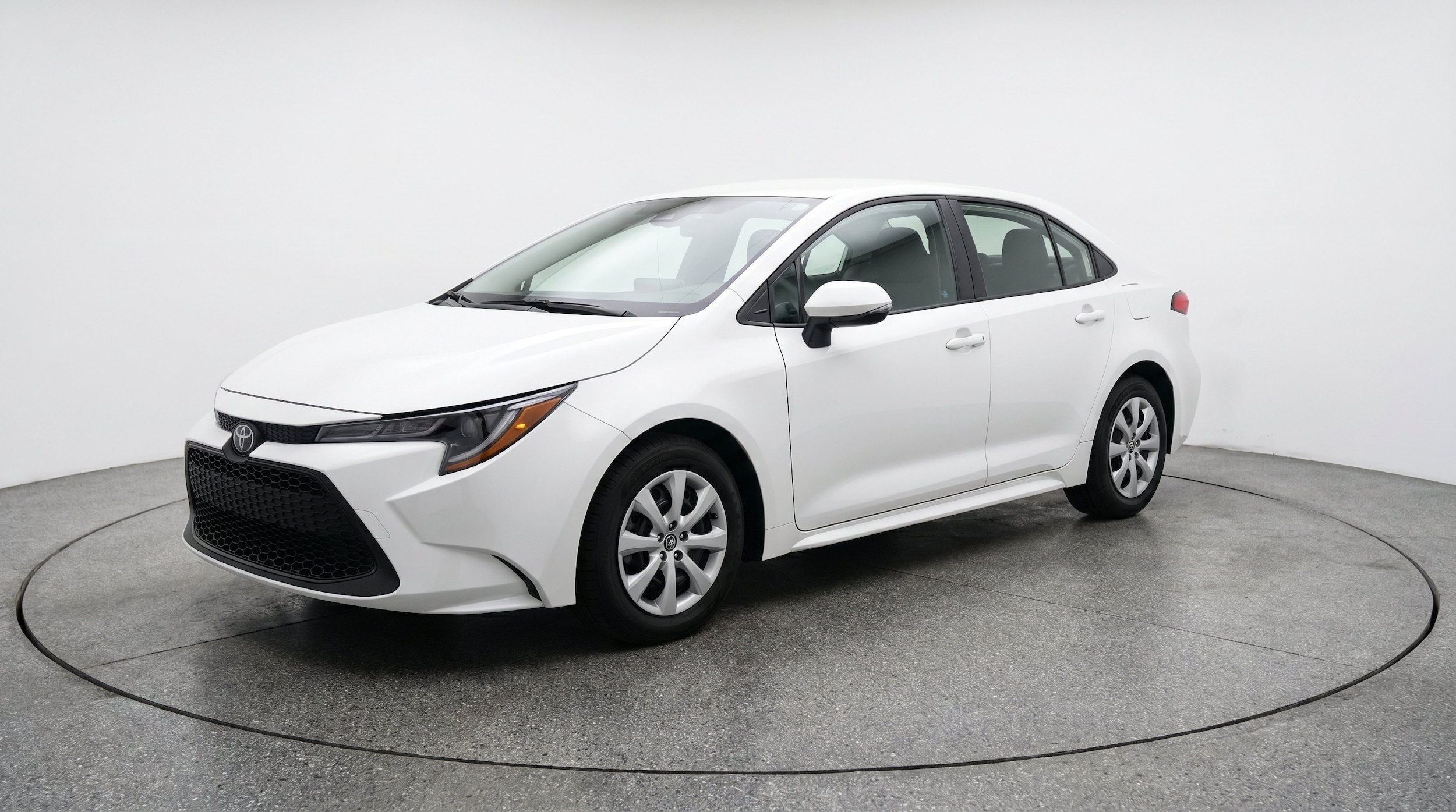 Thumbnail: 2025 Toyota Corolla - 3