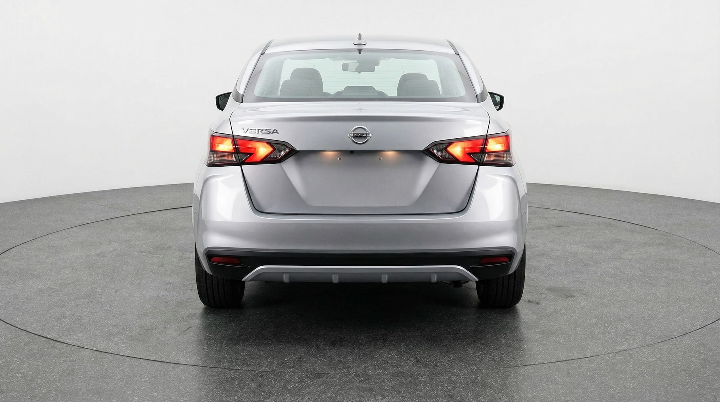 Thumbnail: 2025 Nissan Versa - 6