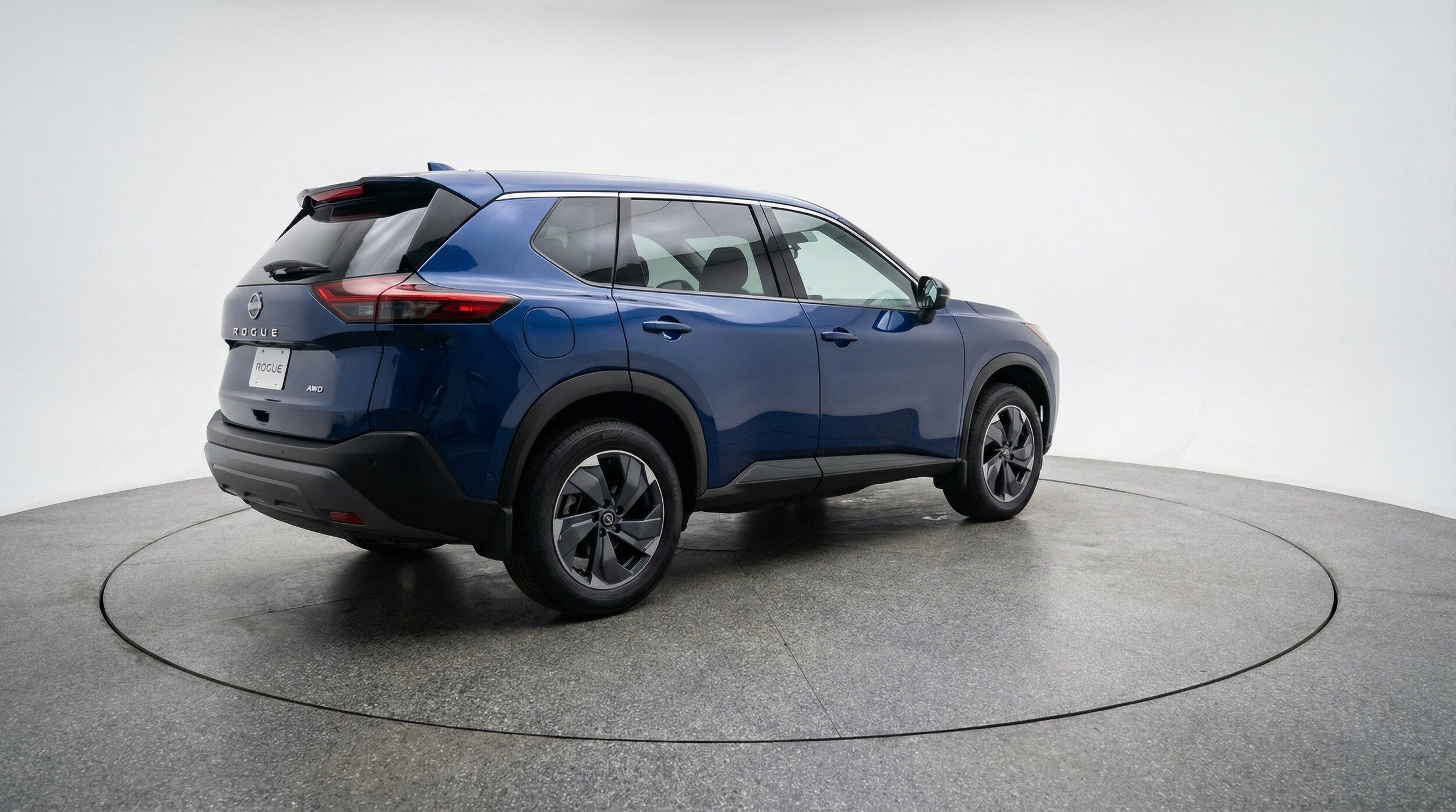 Thumbnail: 2025 Nissan Rogue - 9