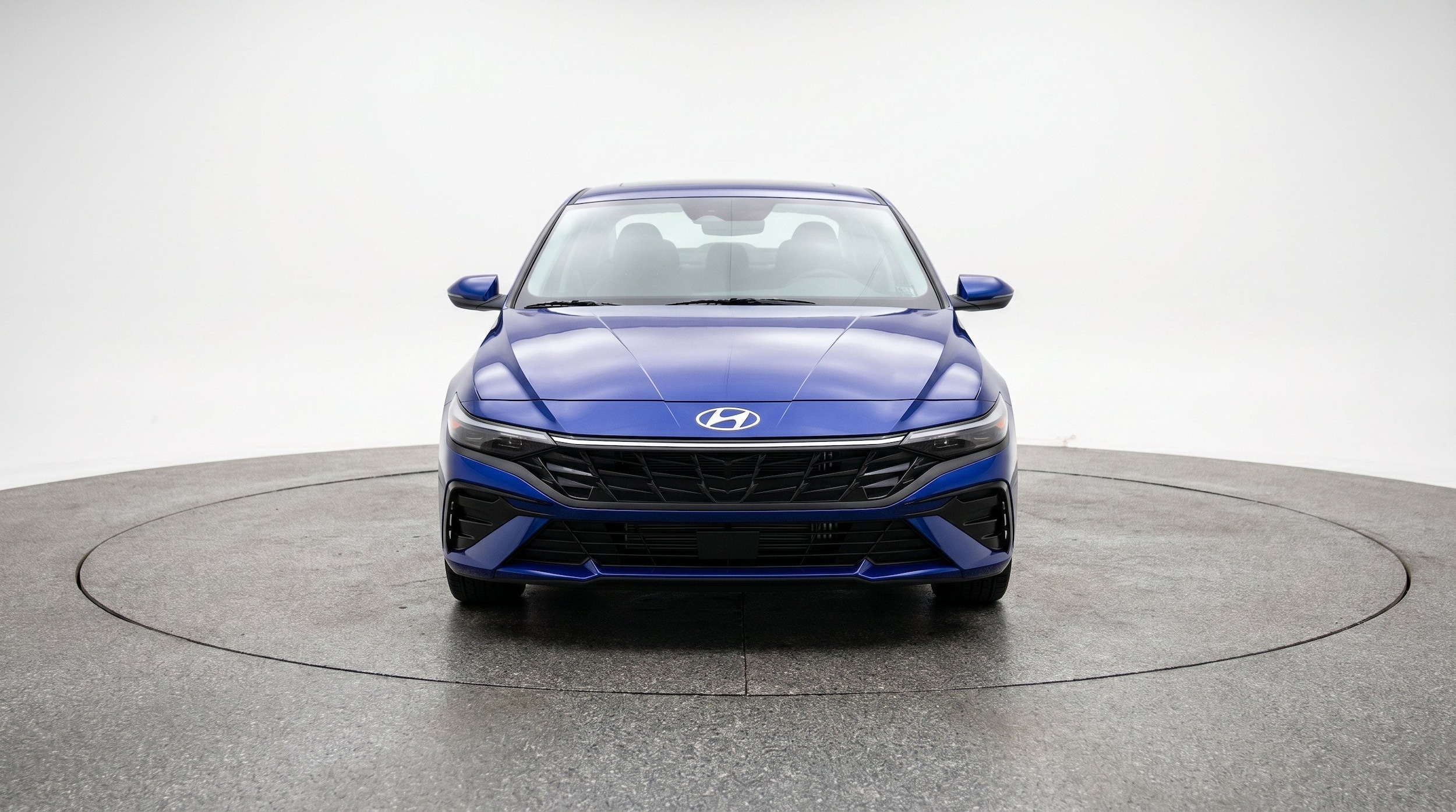 Thumbnail: 2025 Hyundai Elantra - 2