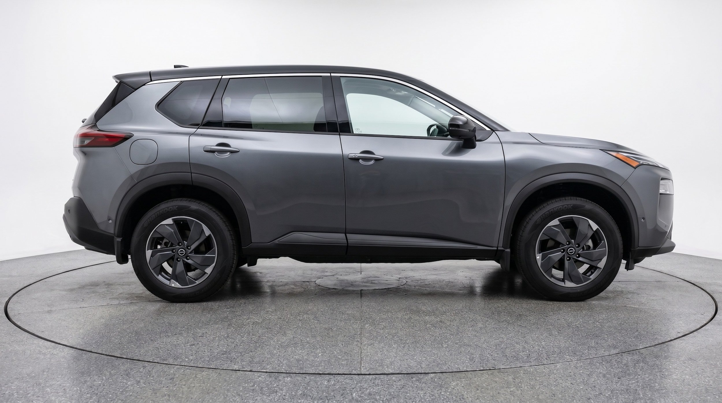 Thumbnail: 2025 Nissan Rogue - 8