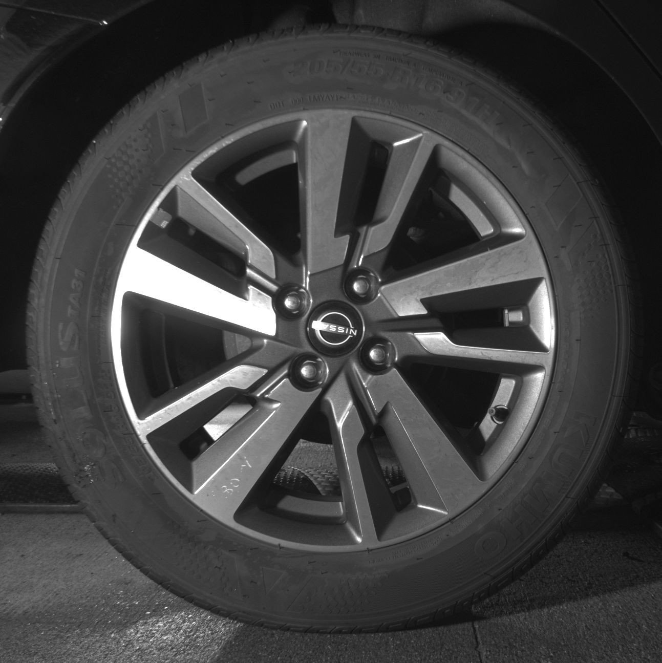 Thumbnail: 2025 Nissan Versa - 15