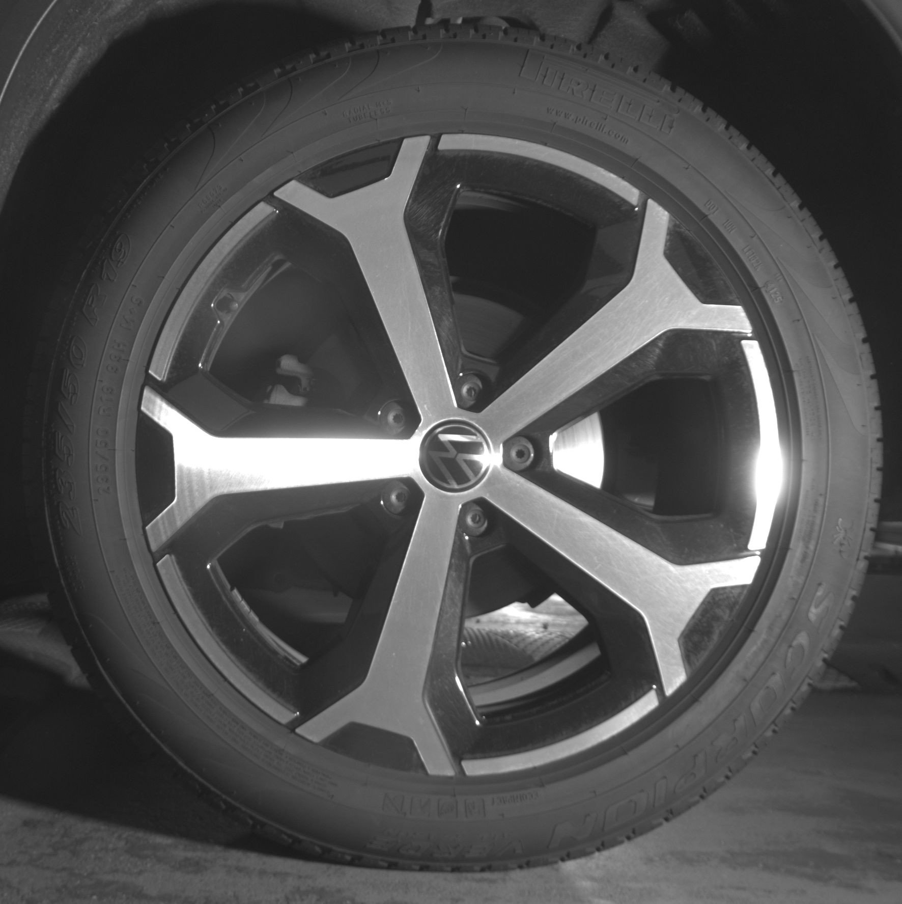 Thumbnail: 2026 Volkswagen Tiguan - 14