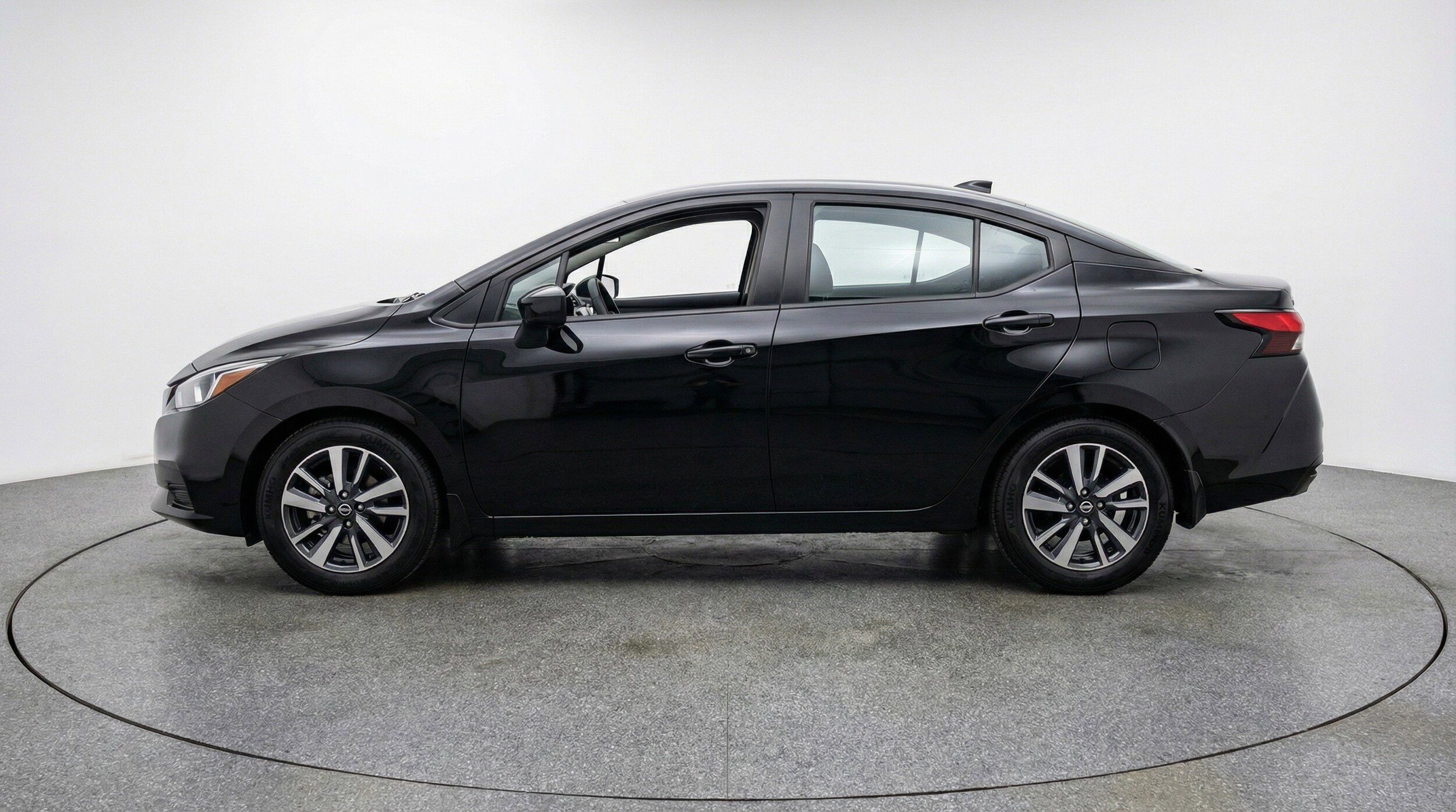 Thumbnail: 2025 Nissan Versa - 5