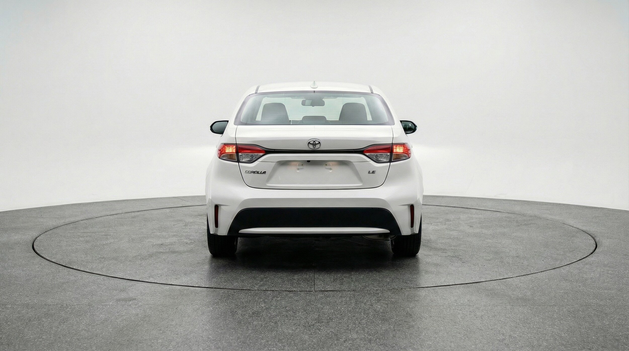 Thumbnail: 2025 Toyota Corolla - 7