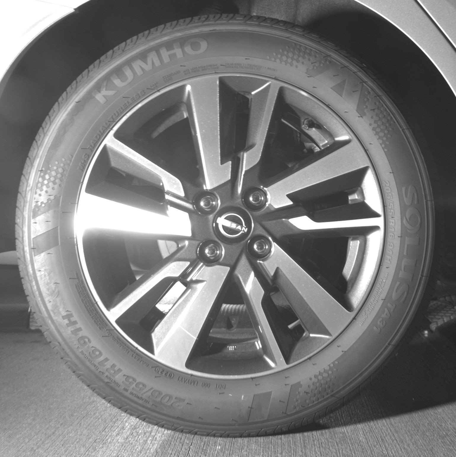 Thumbnail: 2025 Nissan Versa - 15