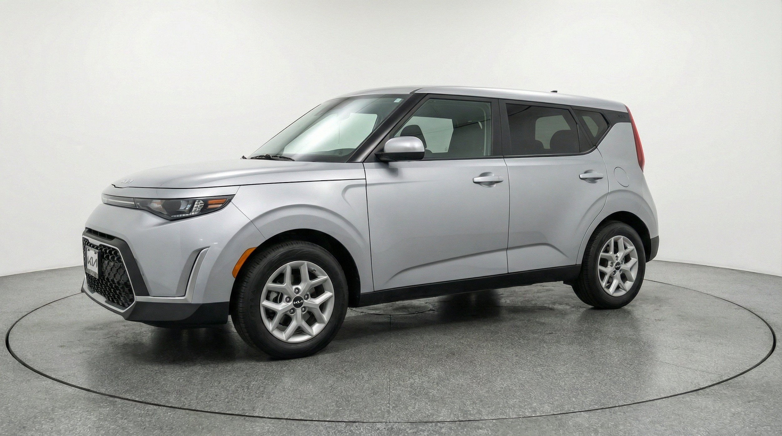Thumbnail: 2025 Kia Soul - 3