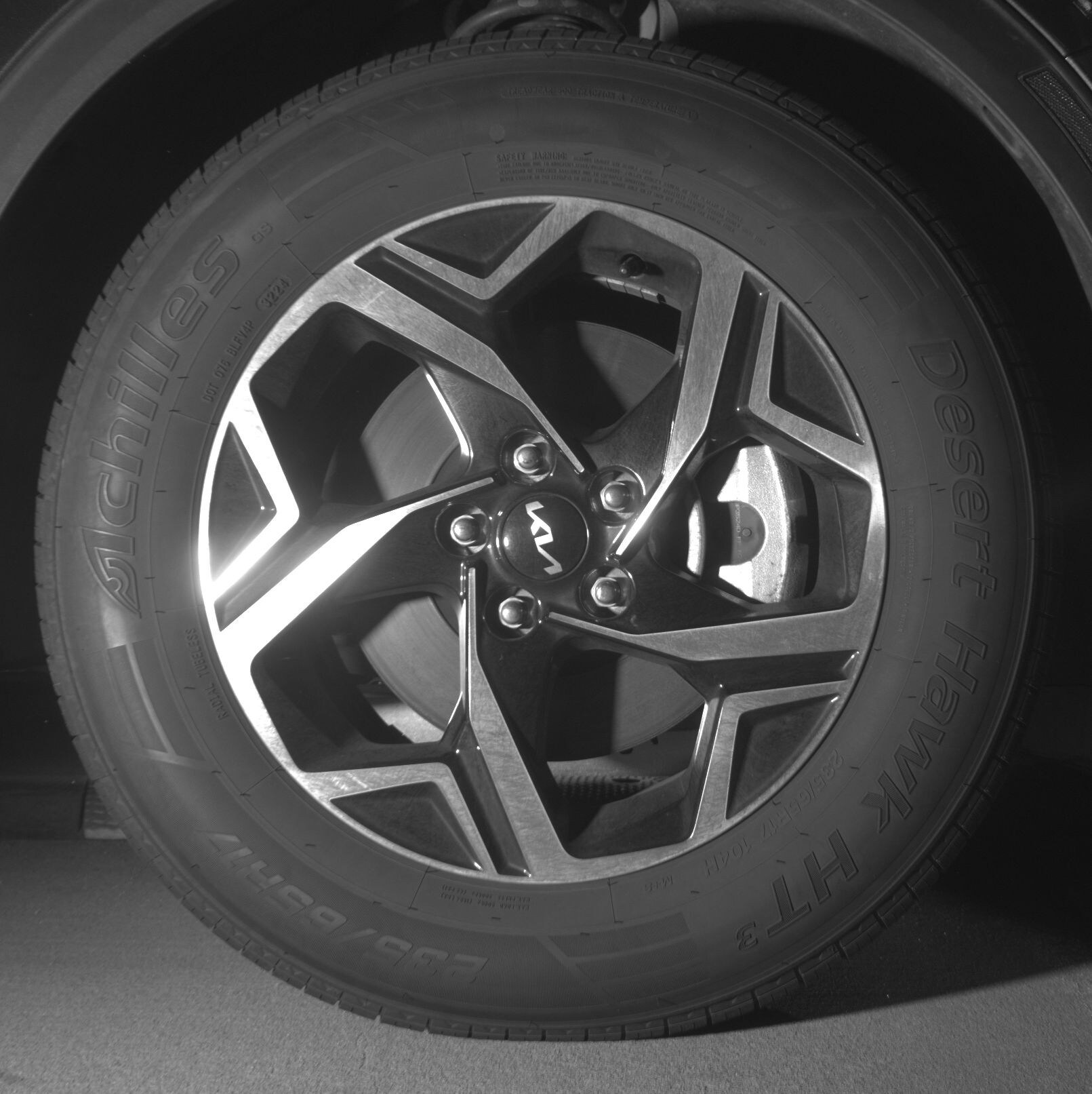 Thumbnail: 2024 Kia Sportage - 10