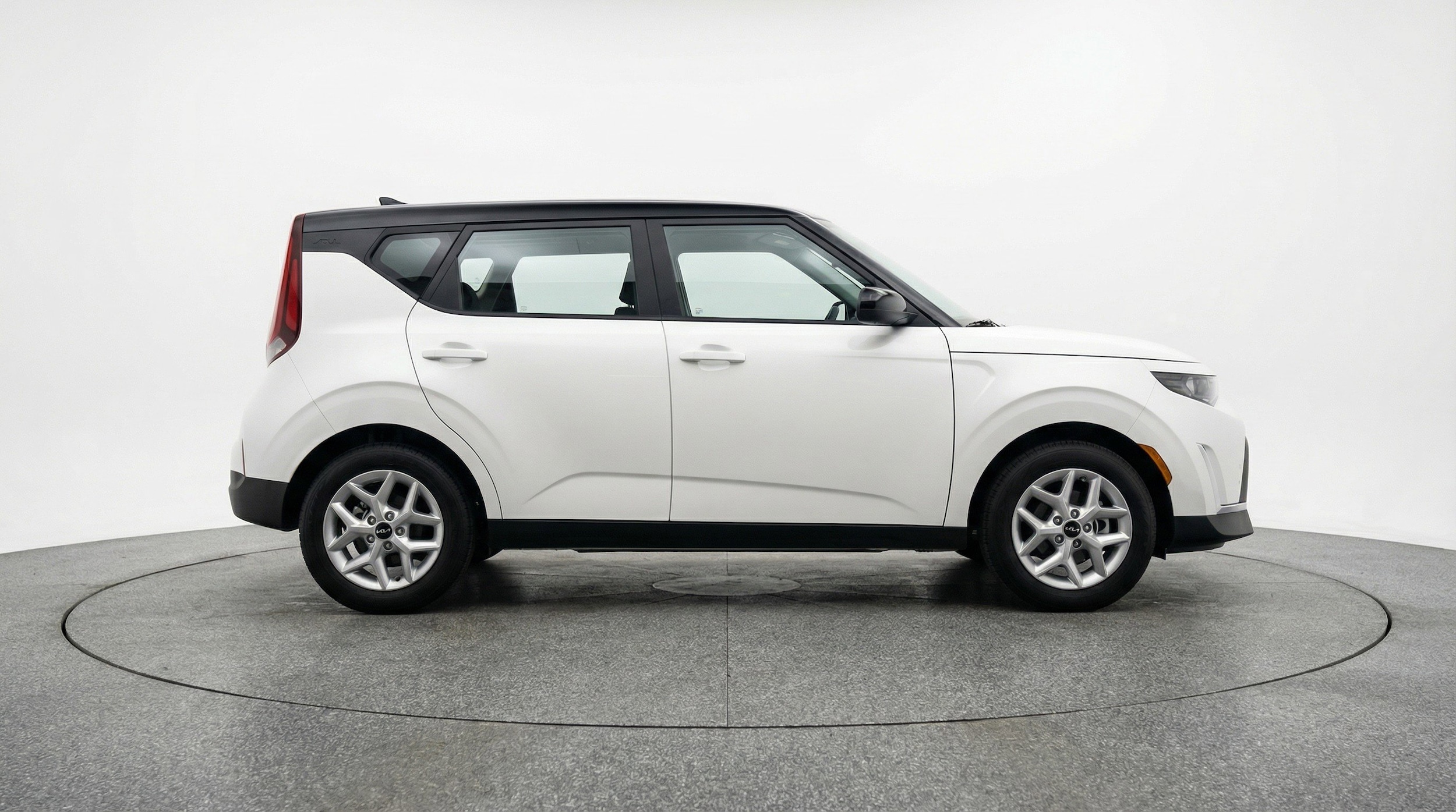Thumbnail: 2025 Kia Soul - 11