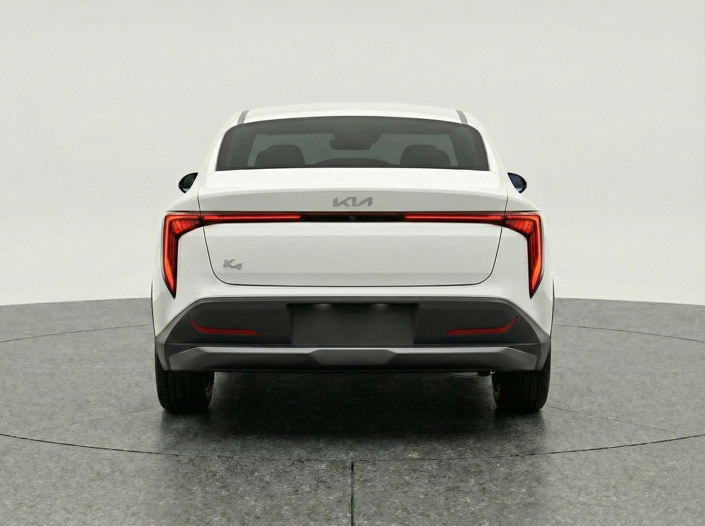 Thumbnail: 2025 Kia K4 - 7