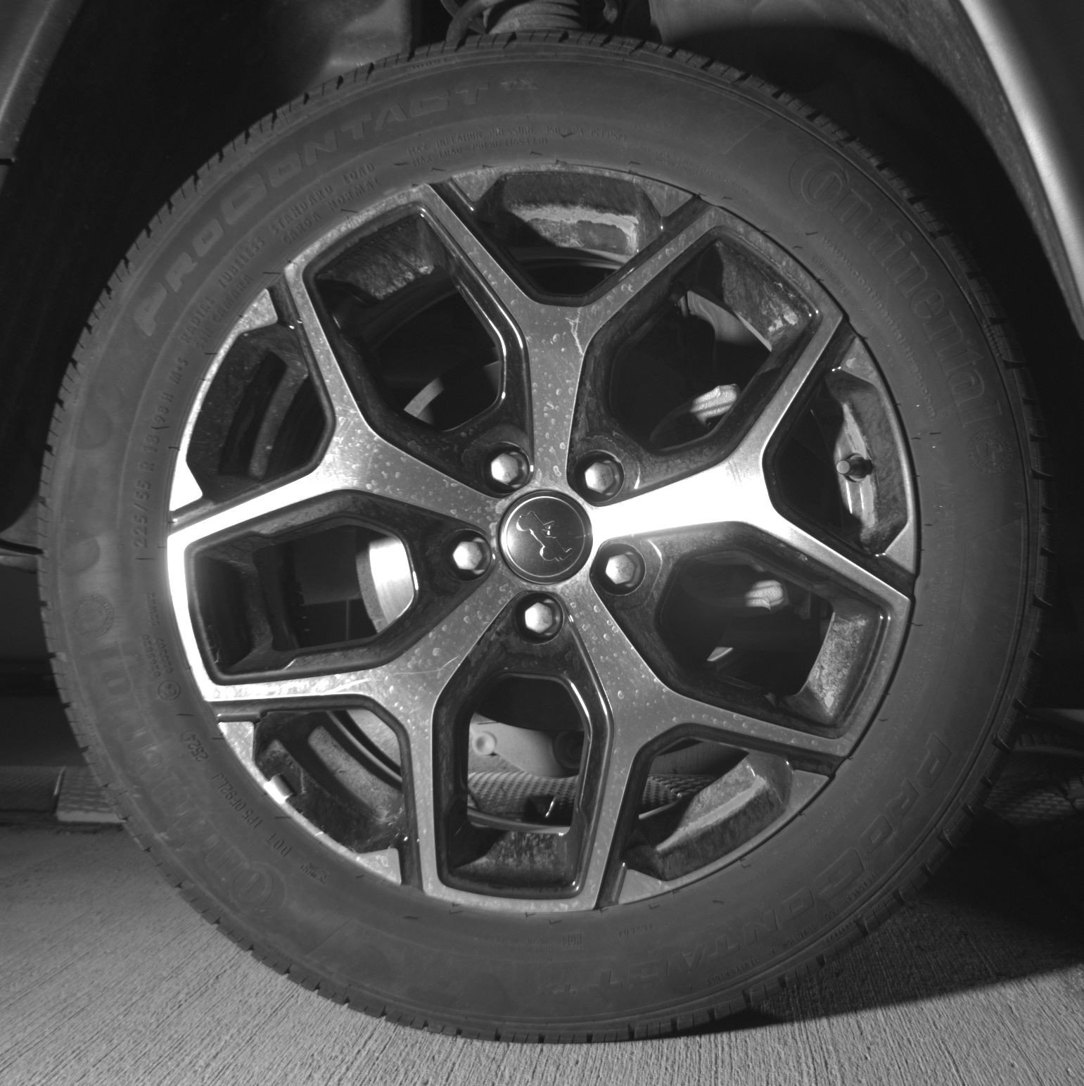 Thumbnail: 2025 Jeep Compass - 15