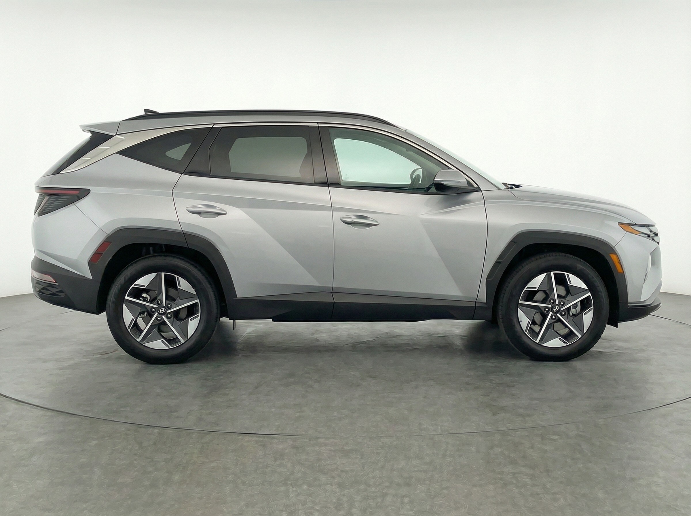 Thumbnail: 2025 Hyundai Tucson - 8