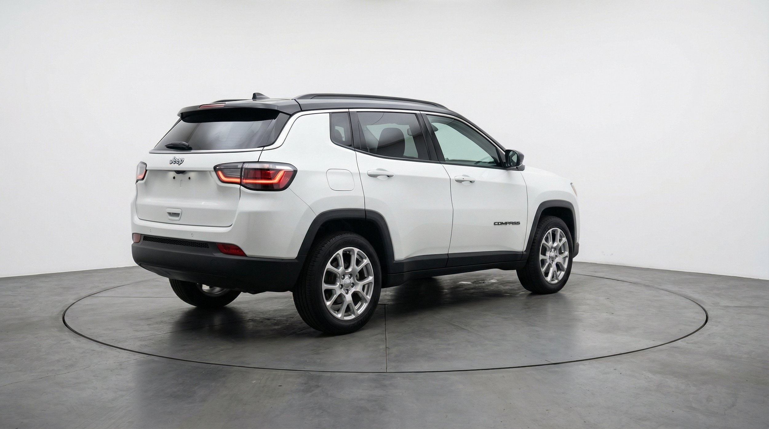 Thumbnail: 2025 Jeep Compass - 9