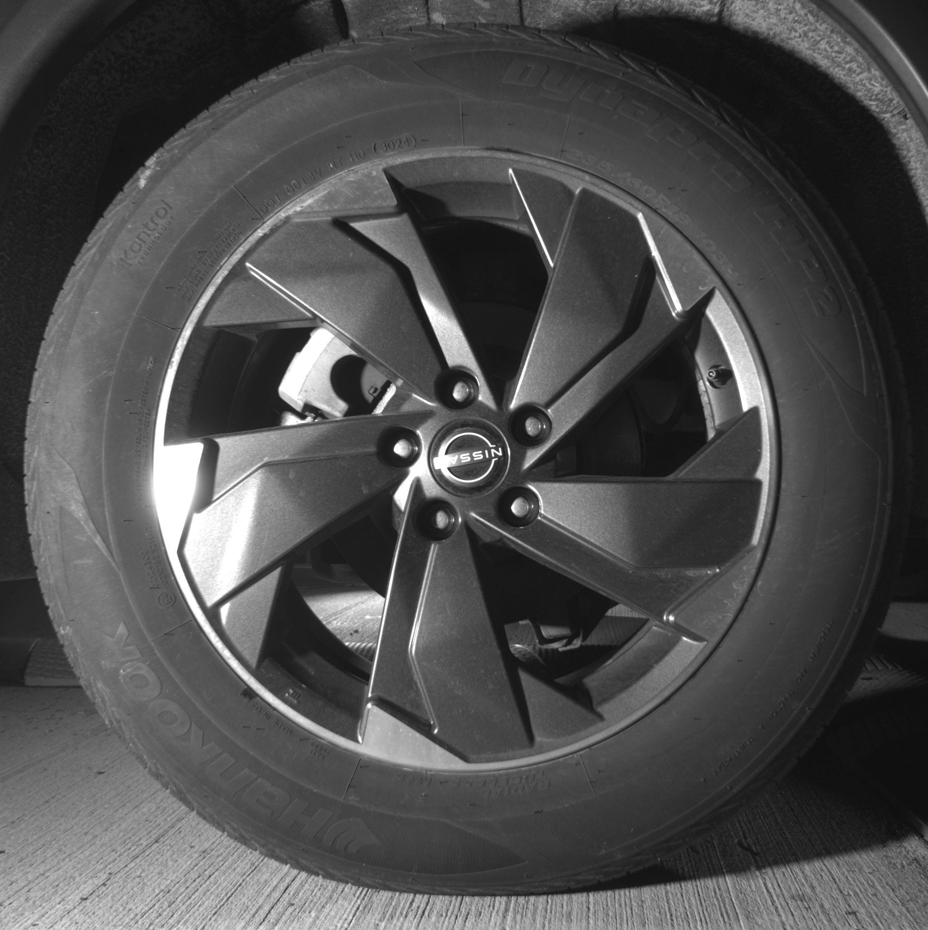 Thumbnail: 2025 Nissan Rogue - 12