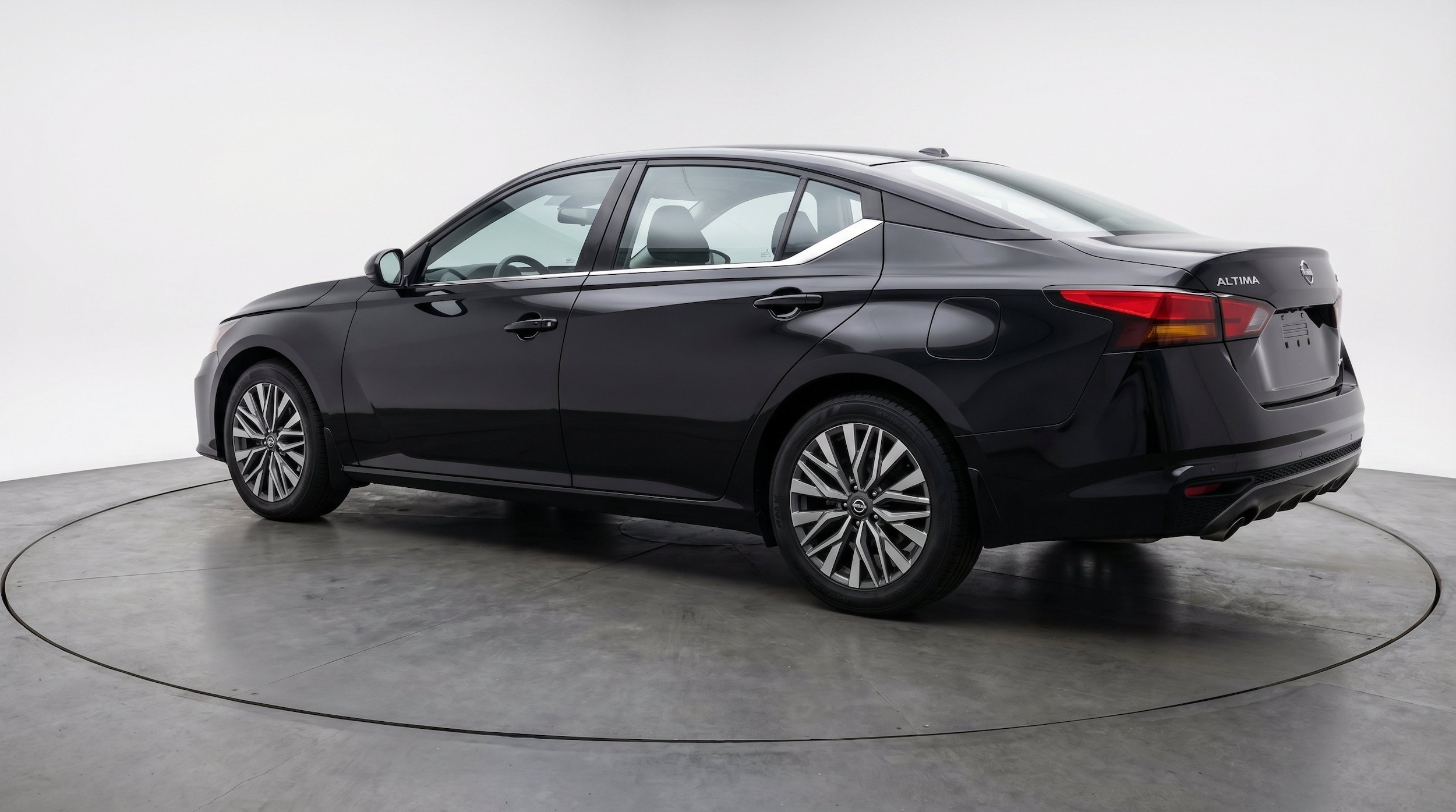 Thumbnail: 2026 Nissan Altima - 6