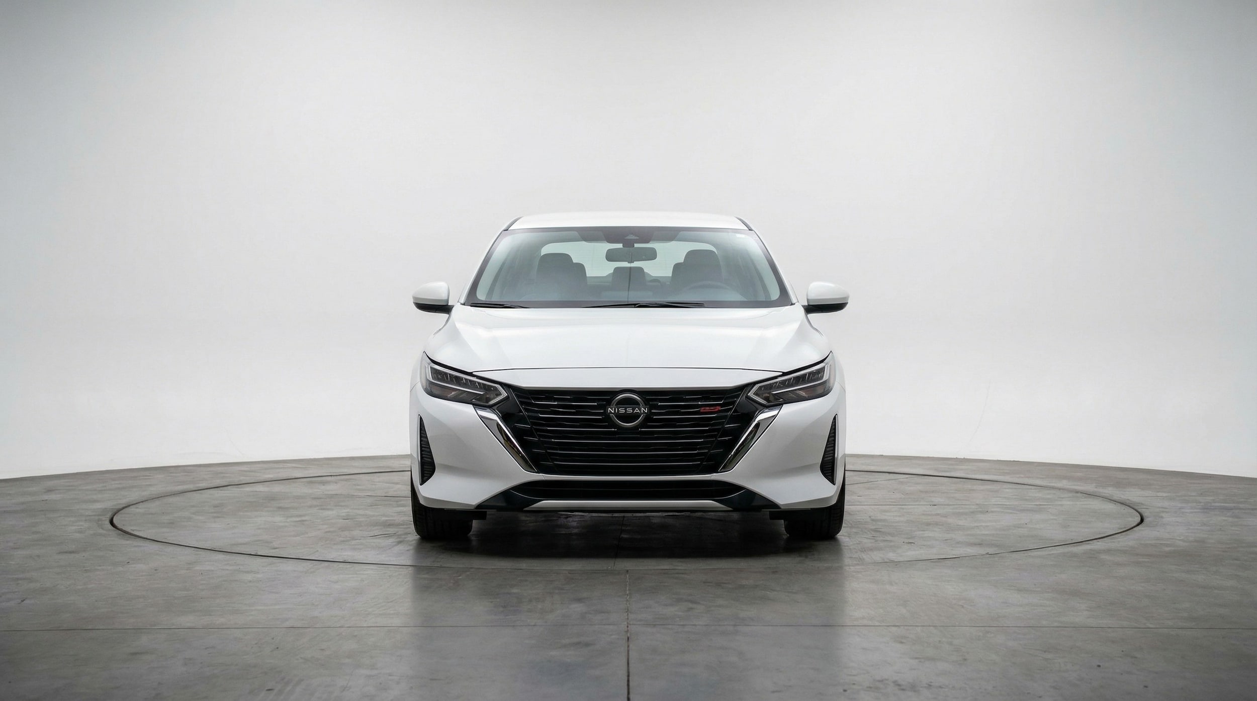 Thumbnail: 2025 Nissan Sentra - 2