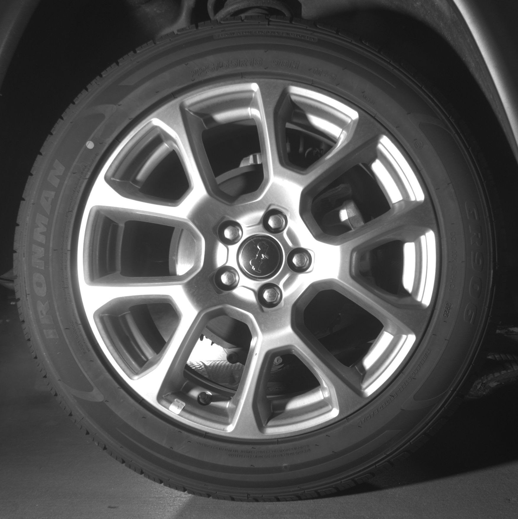 Thumbnail: 2025 Jeep Compass - 15