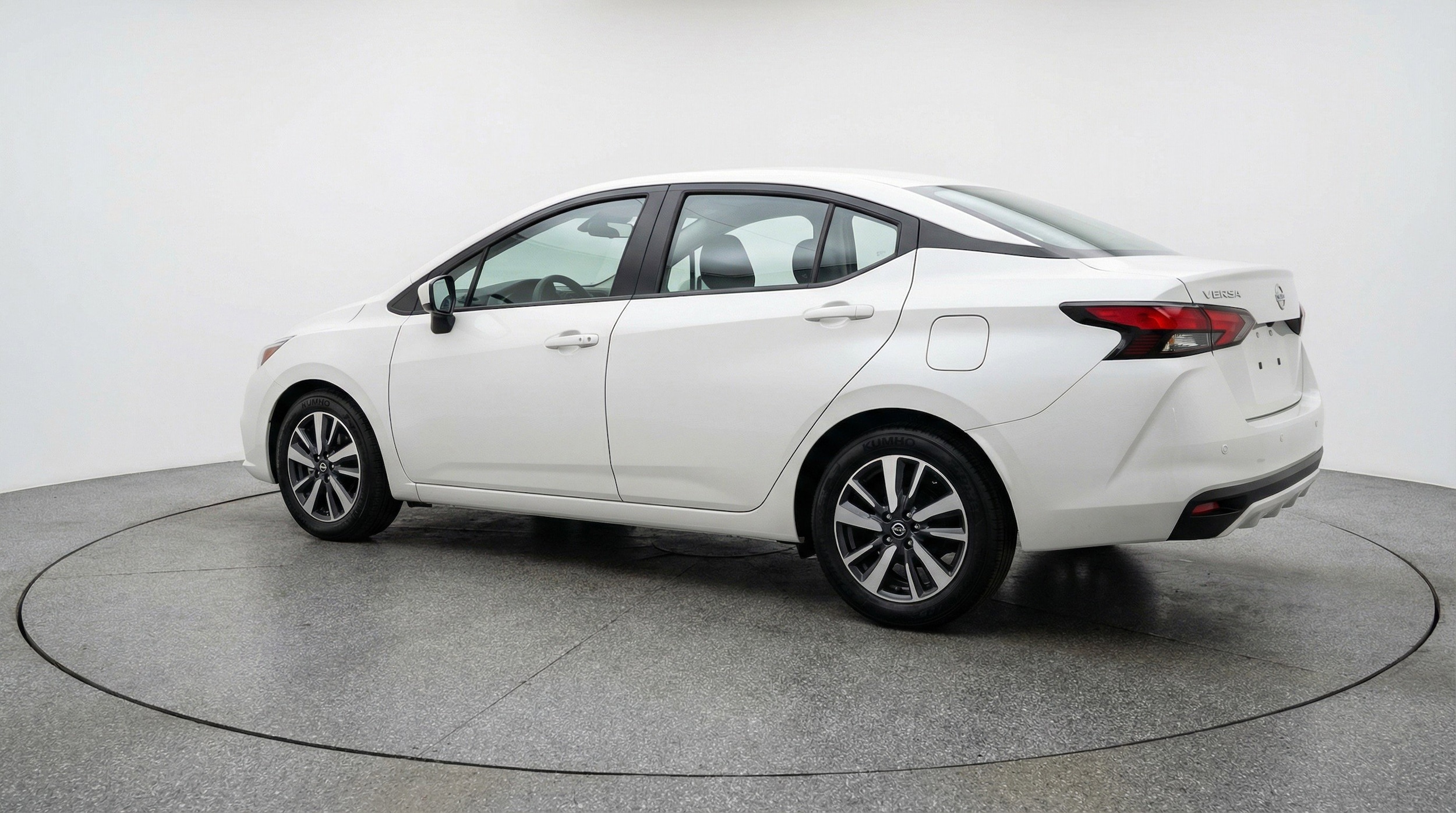 Thumbnail: 2025 Nissan Versa - 6