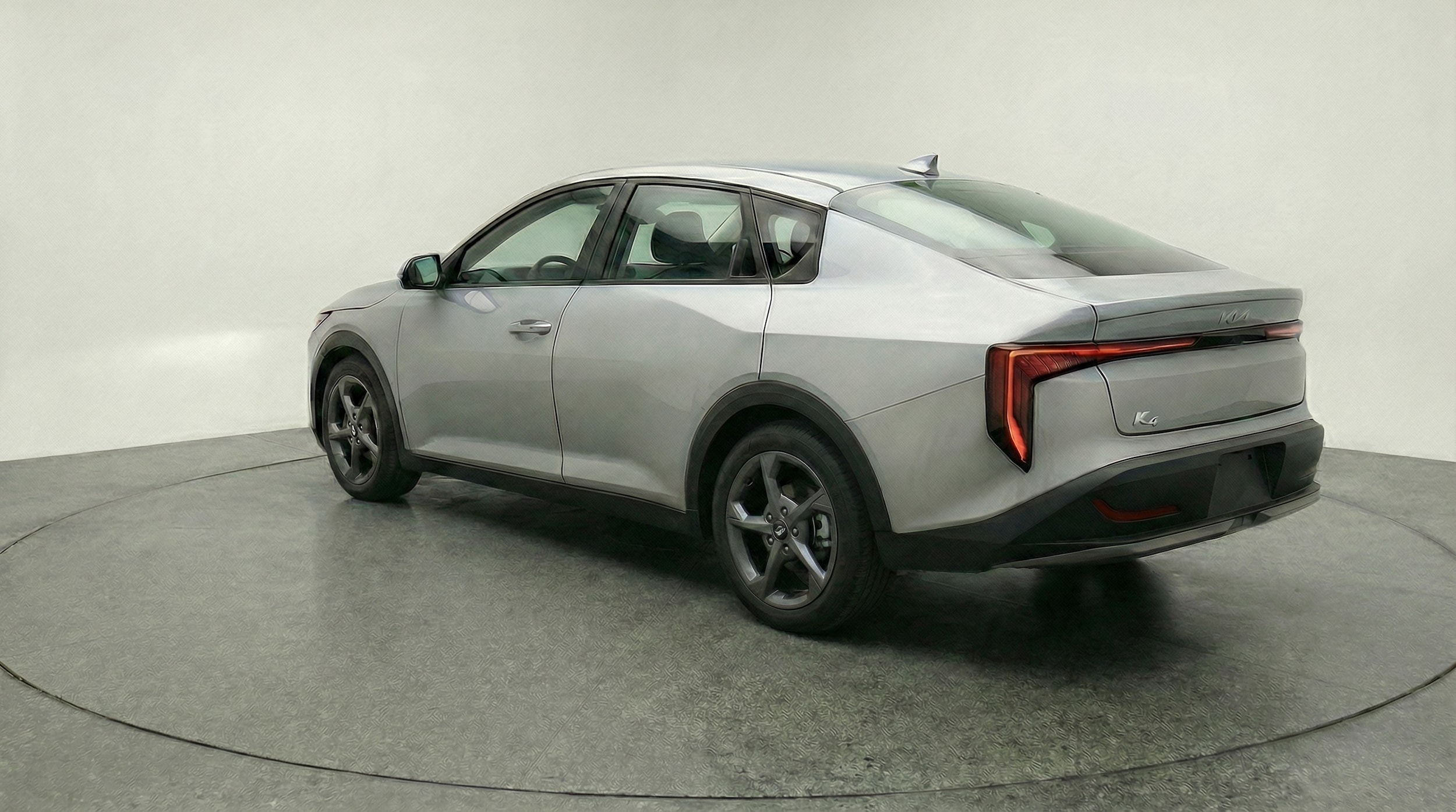 Thumbnail: 2025 Kia K4 - 5