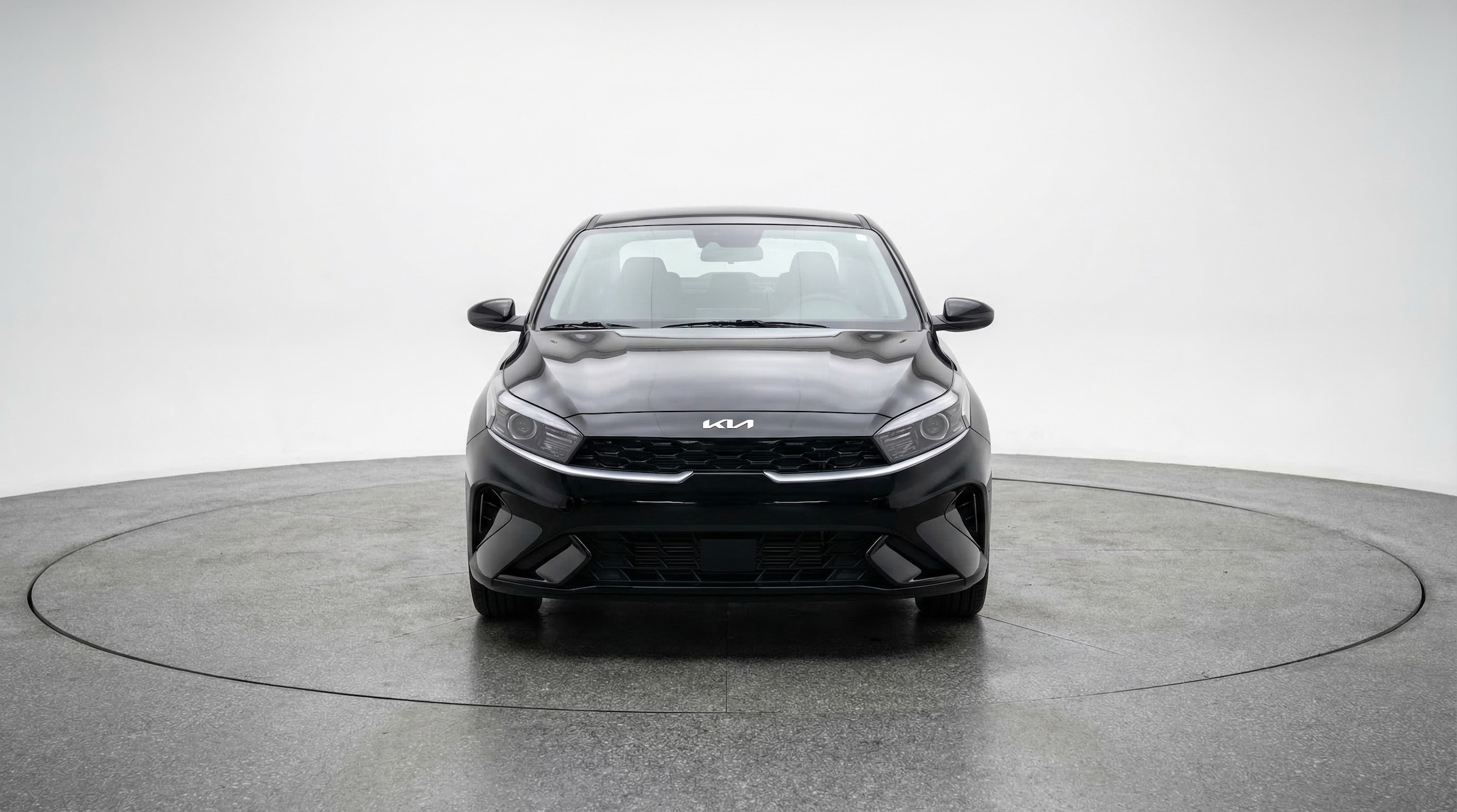 Thumbnail: 2024 Kia Forte - 2