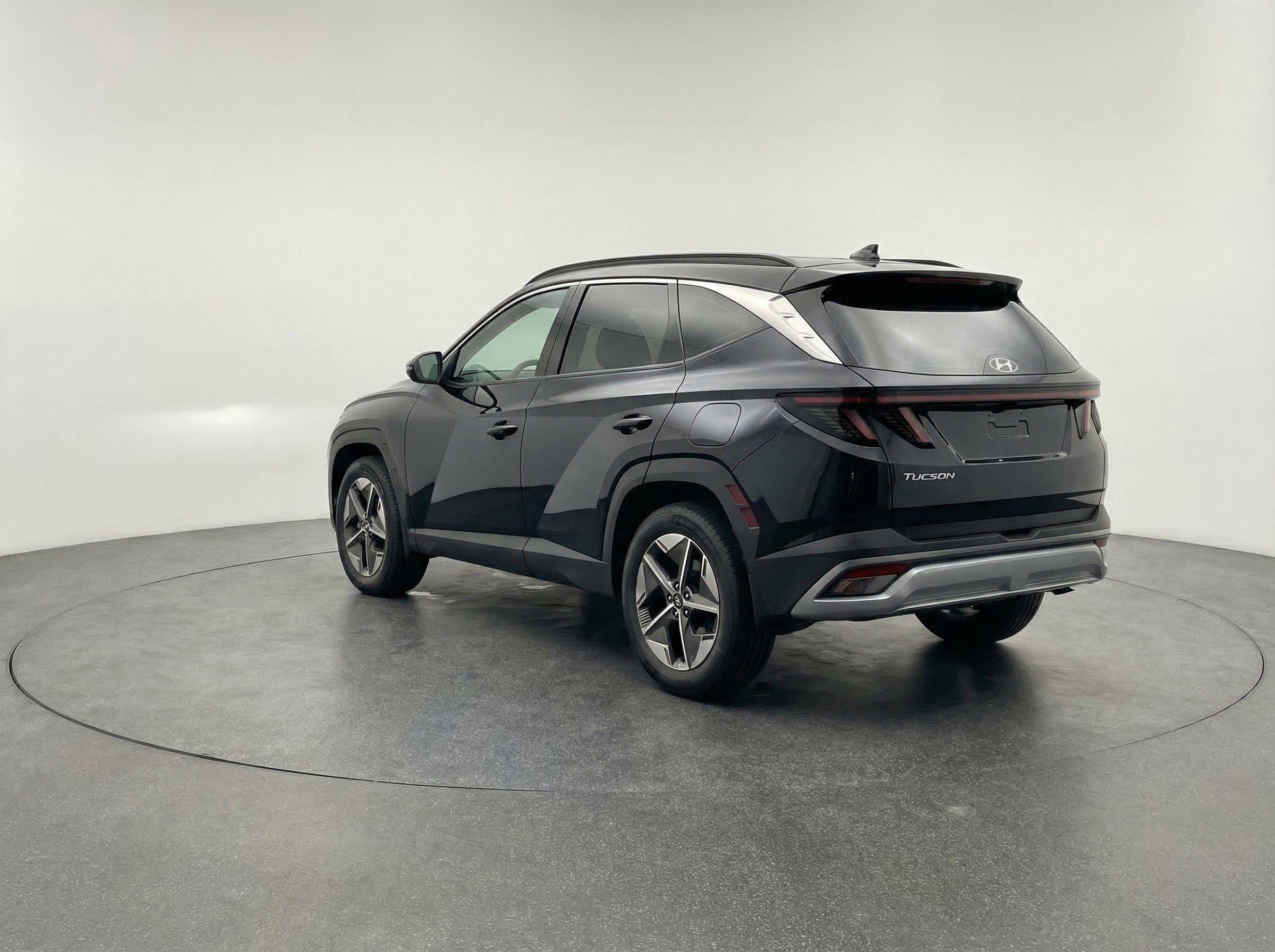 Thumbnail: 2025 Hyundai Tucson - 6