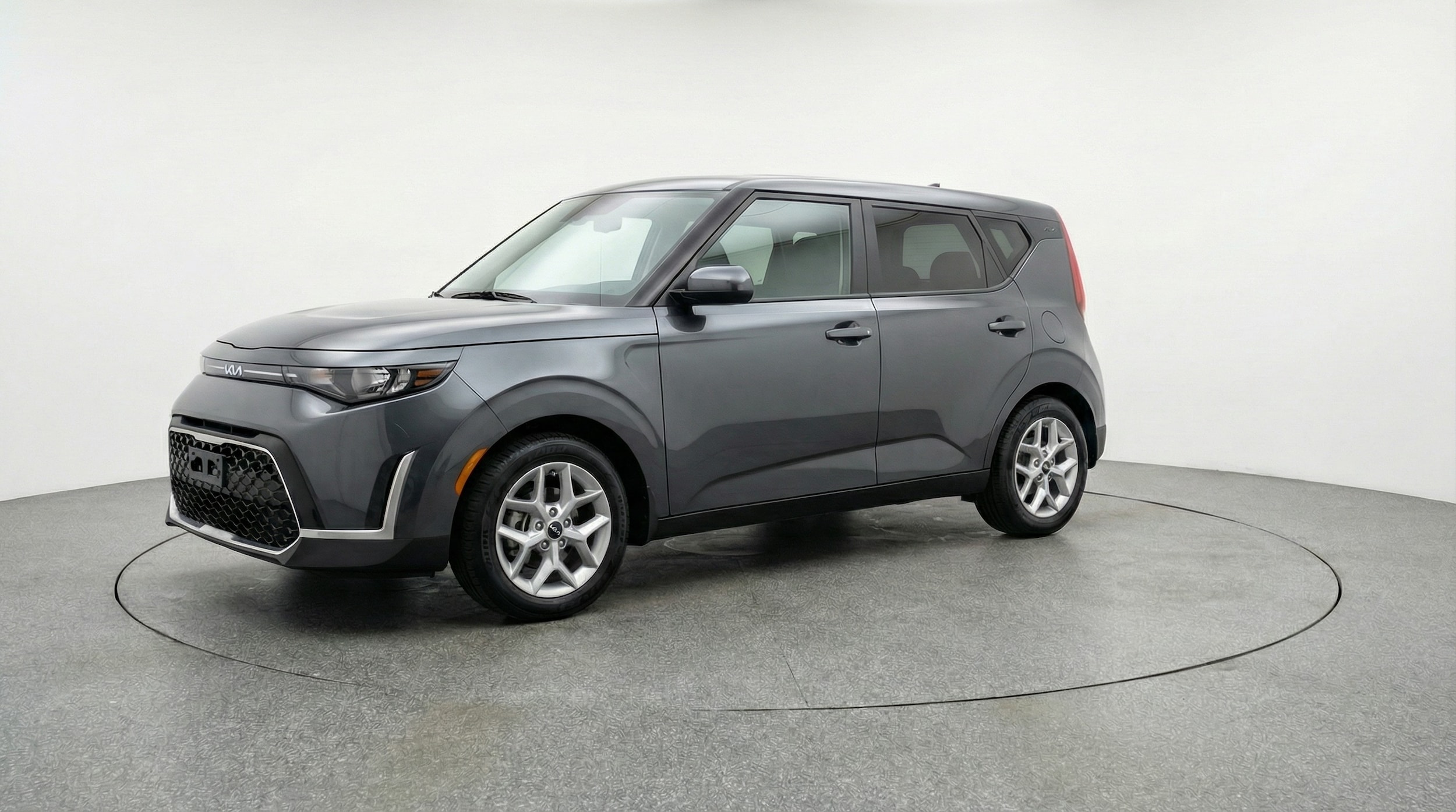 Thumbnail: 2025 Kia Soul - 3