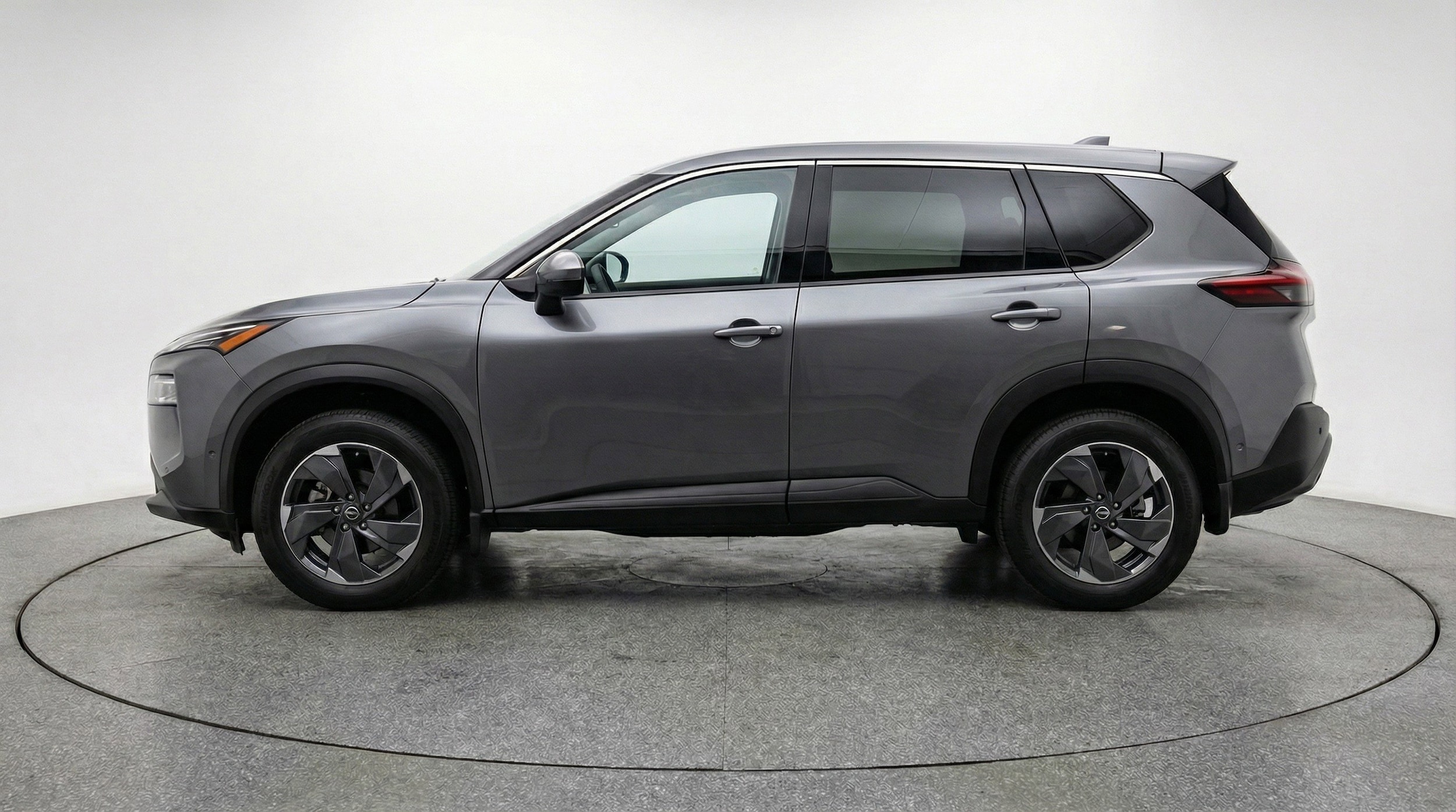 Thumbnail: 2025 Nissan Rogue - 5
