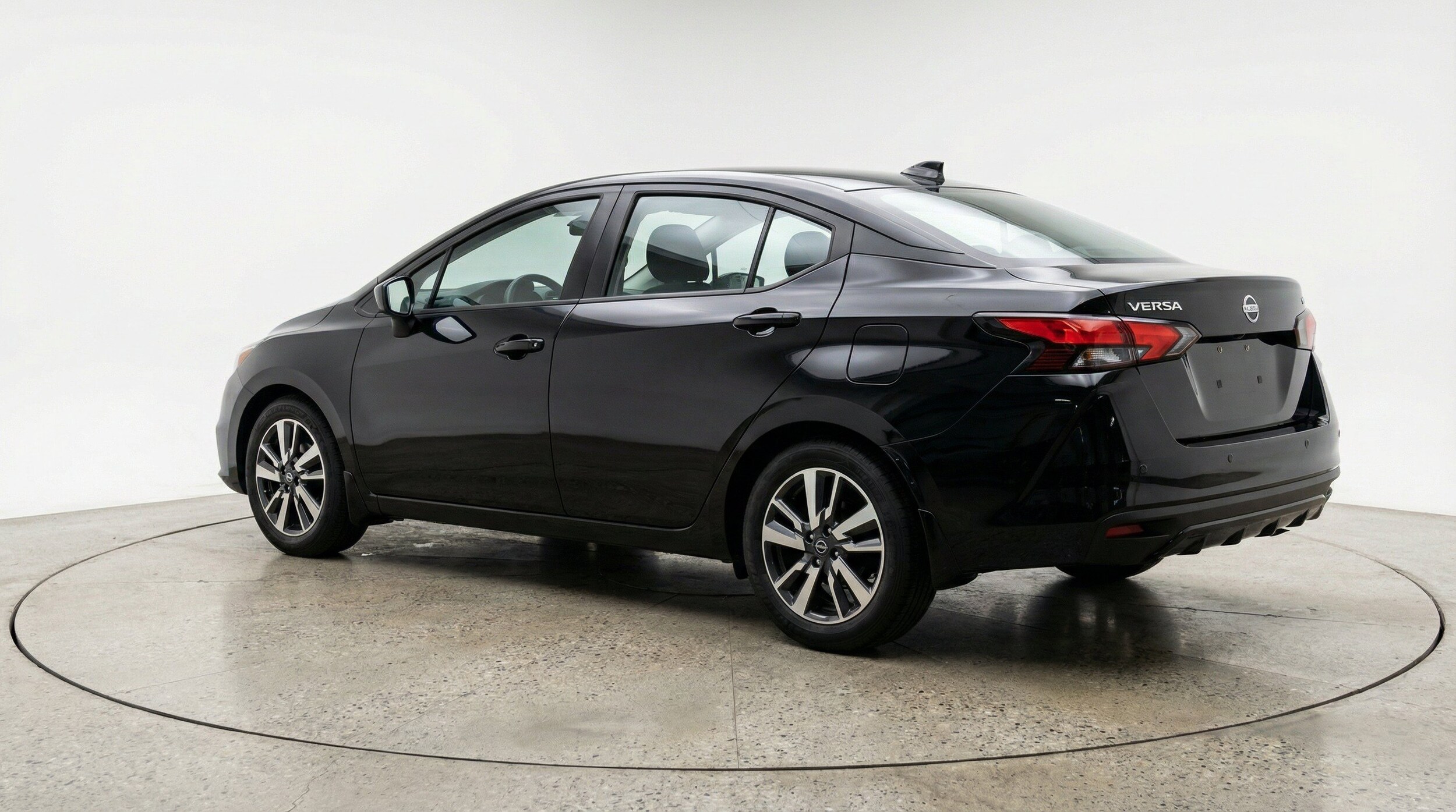 Thumbnail: 2025 Nissan Versa - 6