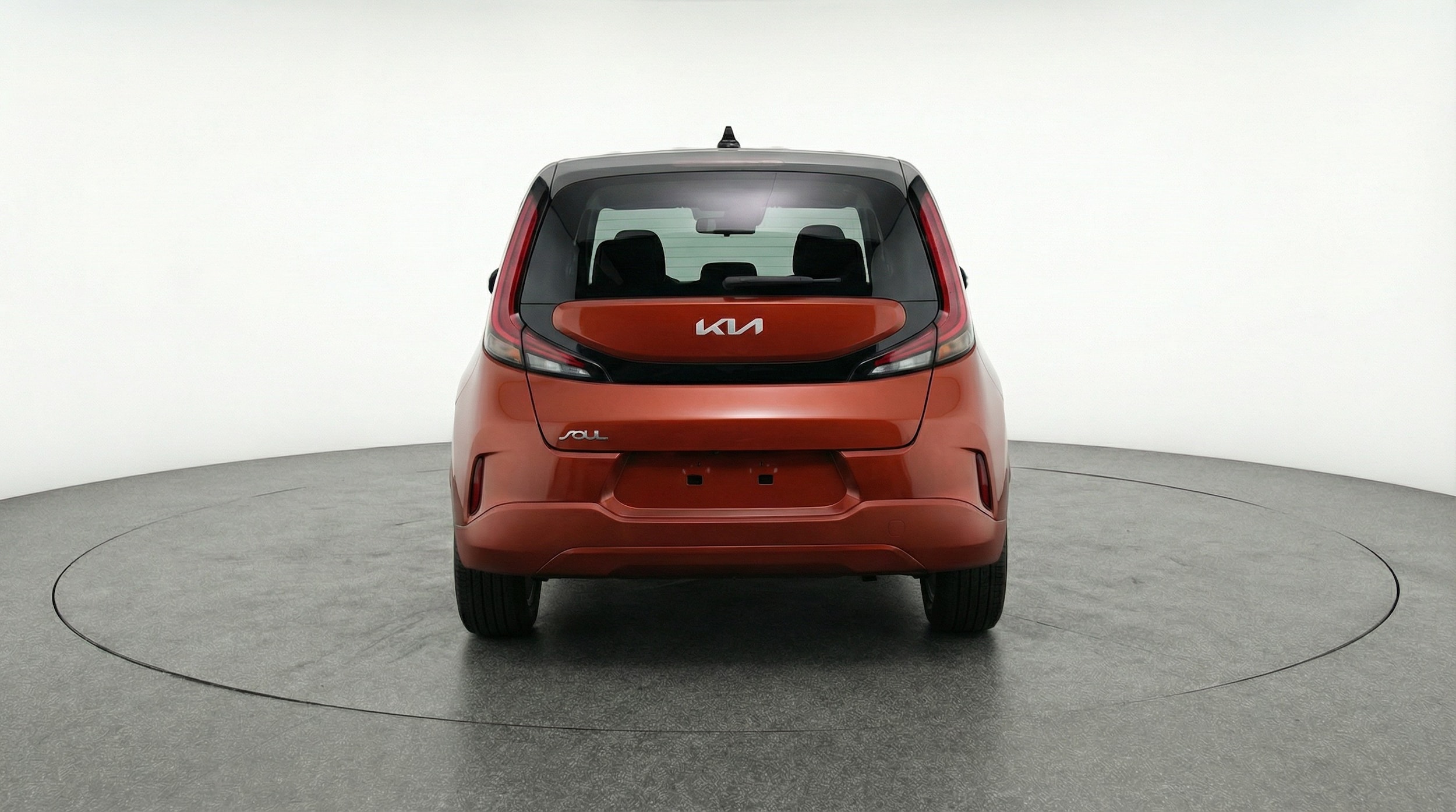 Thumbnail: 2025 Kia Soul - 6