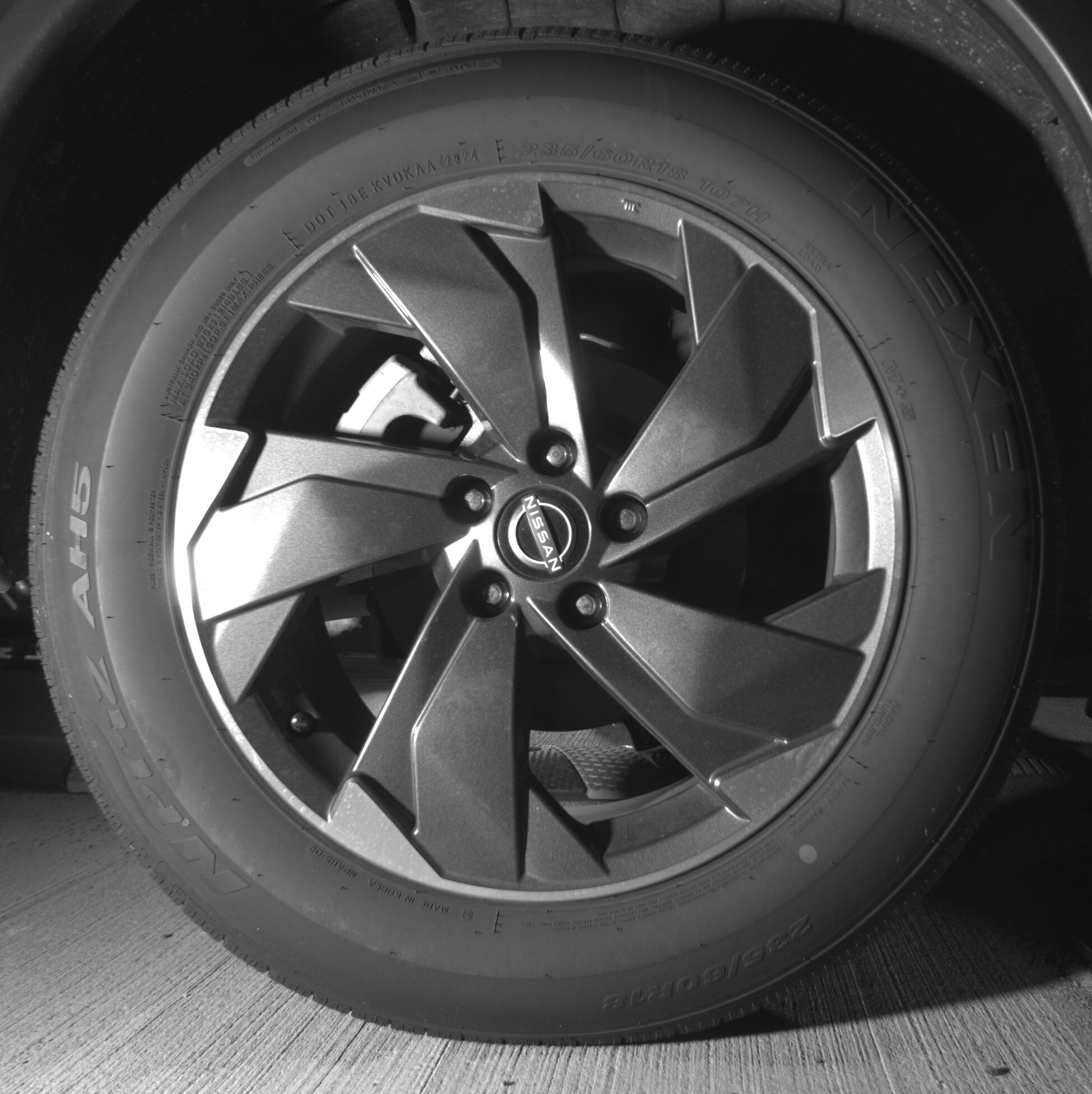 Thumbnail: 2025 Nissan Rogue - 12